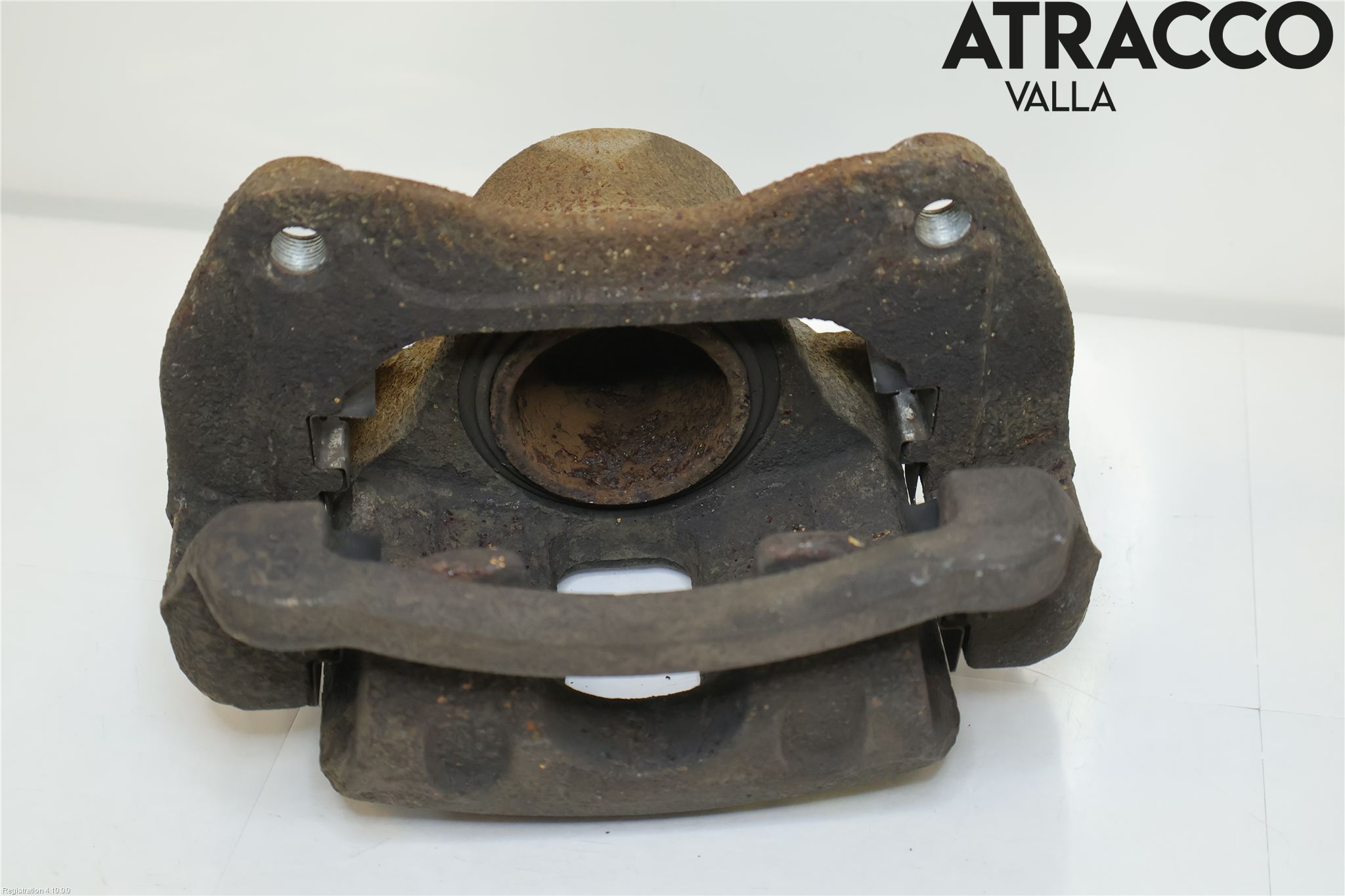 Kia CARENS III 13-19 Bremsecaliper Foran Høyre