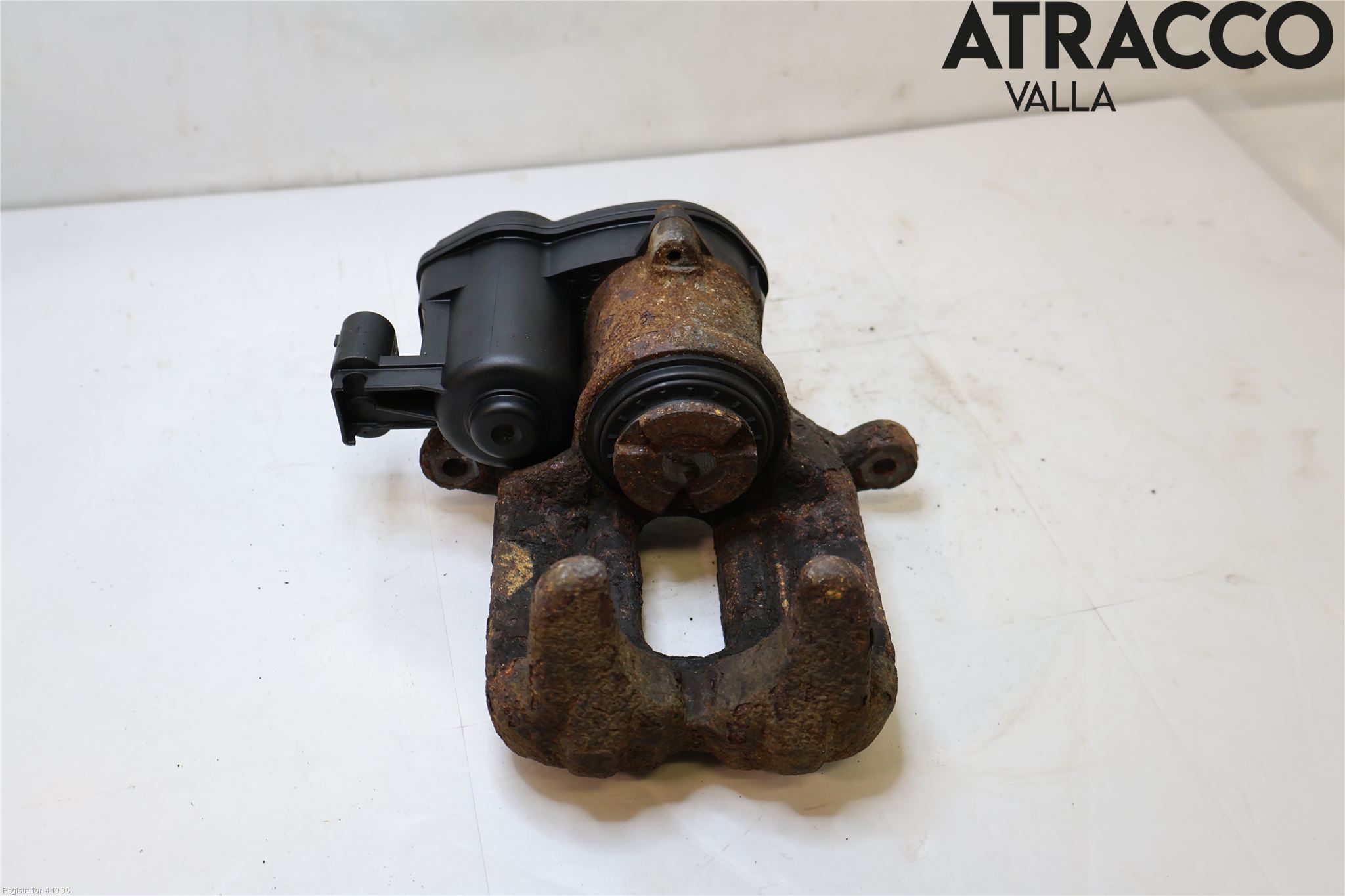 BMW 5 F10/F11/F18 09-17 Bremsecaliper Bak Høyre