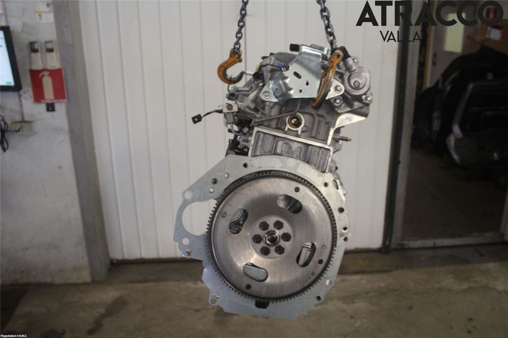 Mazda MX-5 IV (ND/ND2/ND3) MIATA 15- Motor Bensin
