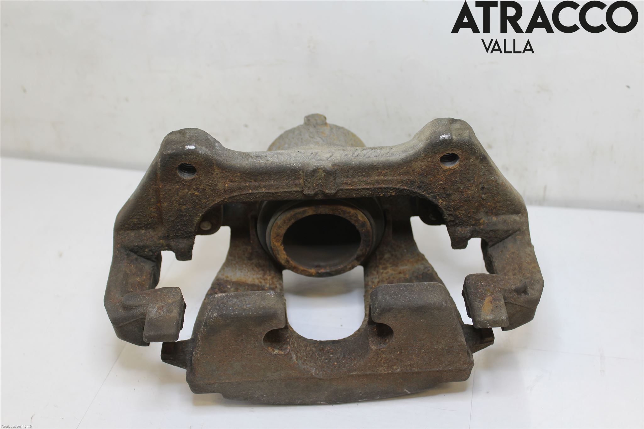 Jaguar XF (X260) 16-24 Bremsecaliper Foran Høyre