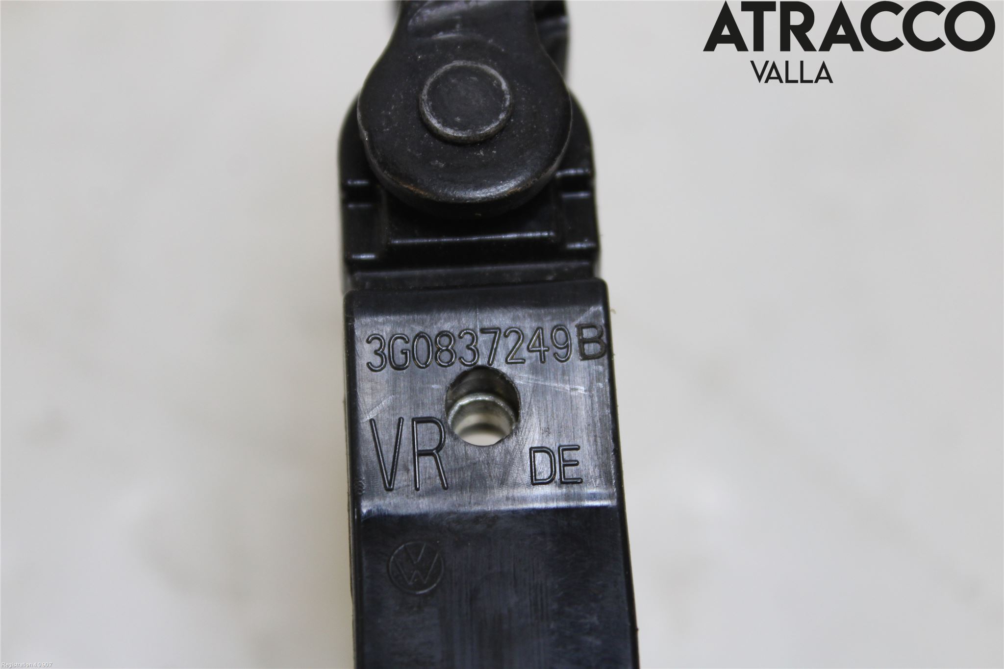 Volkswagen VW PASSAT 15-19 Dørstopper