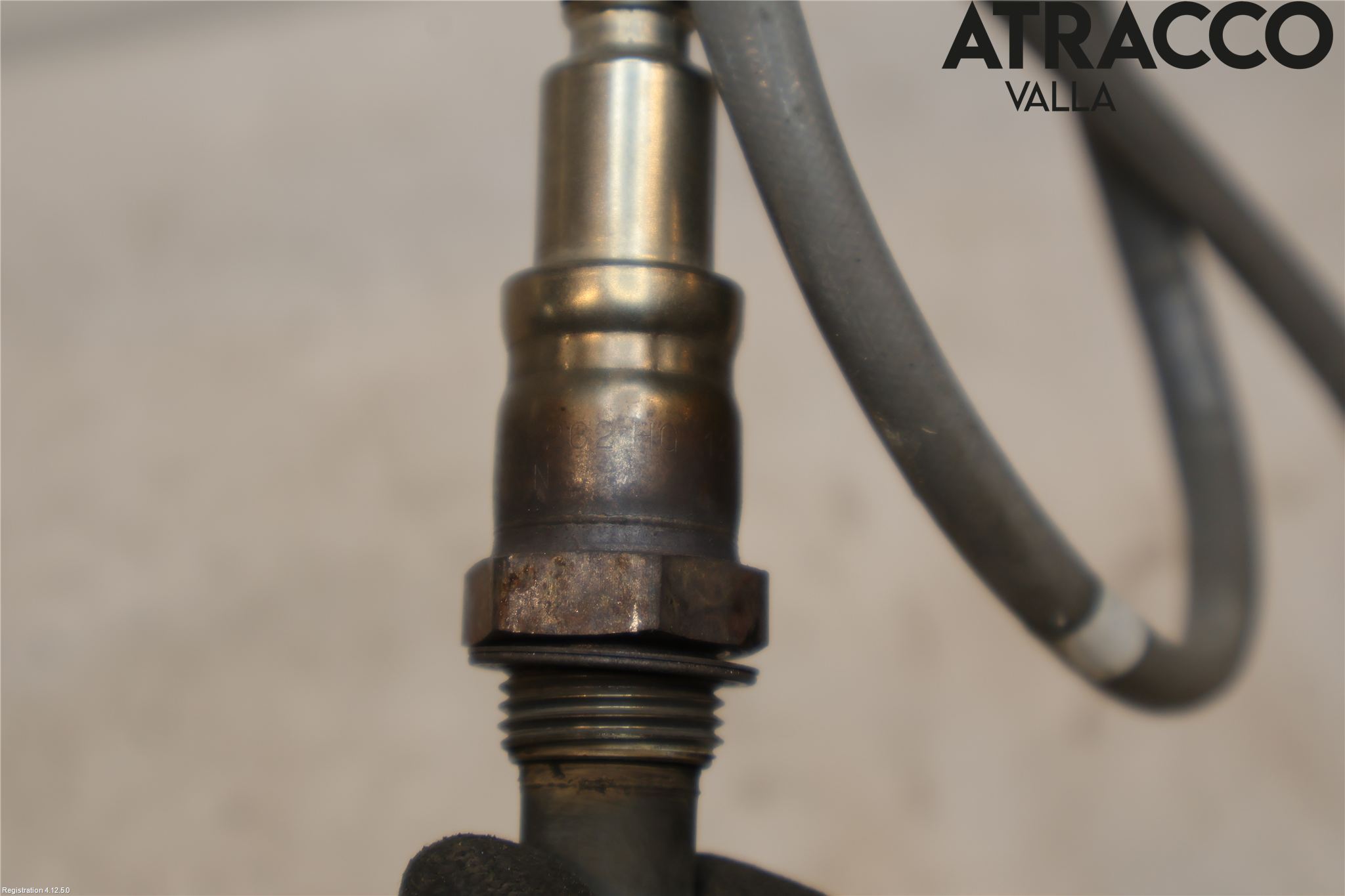 Volkswagen VW PASSAT 15-19 Inns Lambdasonde