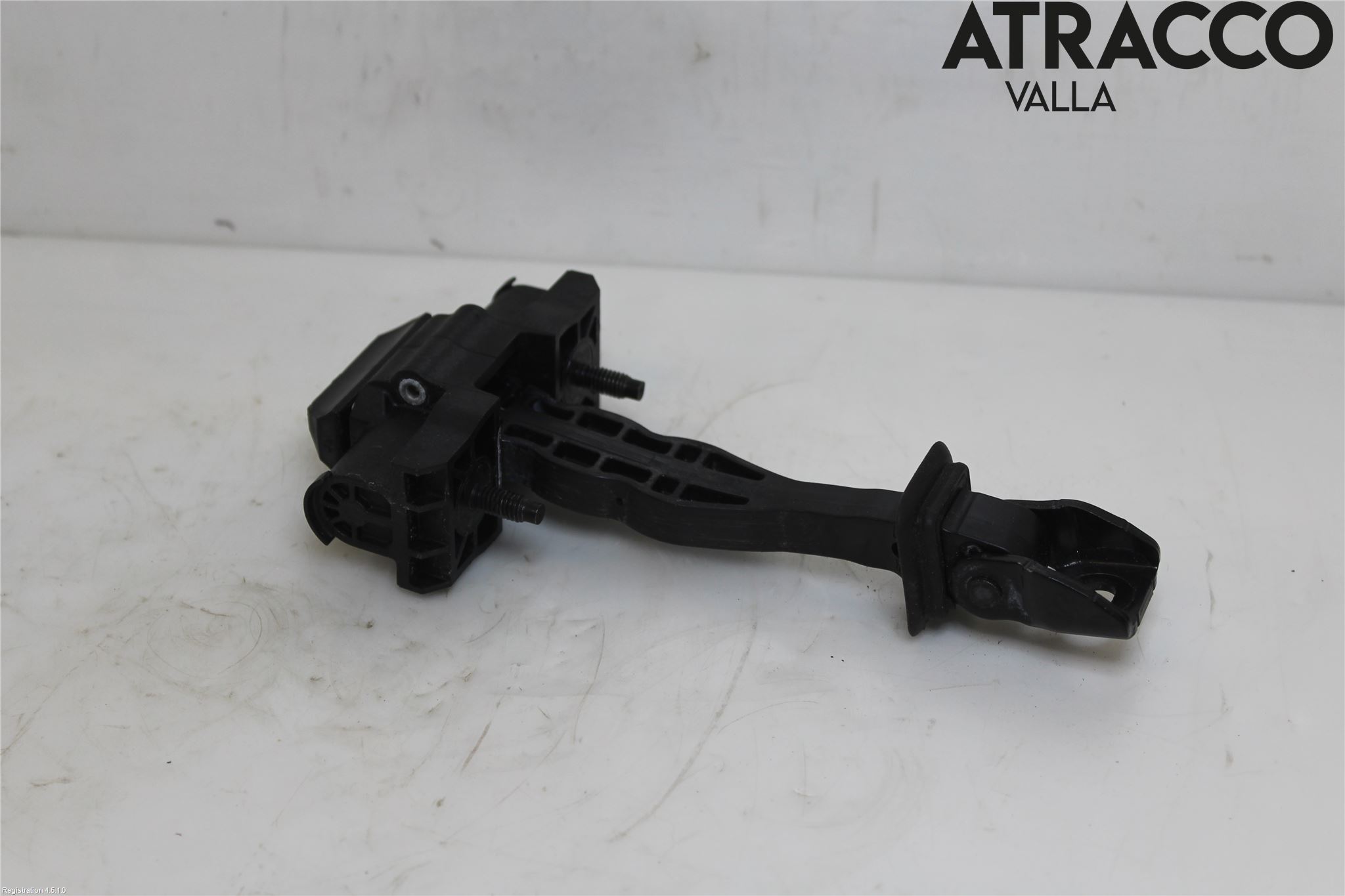 BMW 5 G30/G31/F90 17-23 Dørstopper