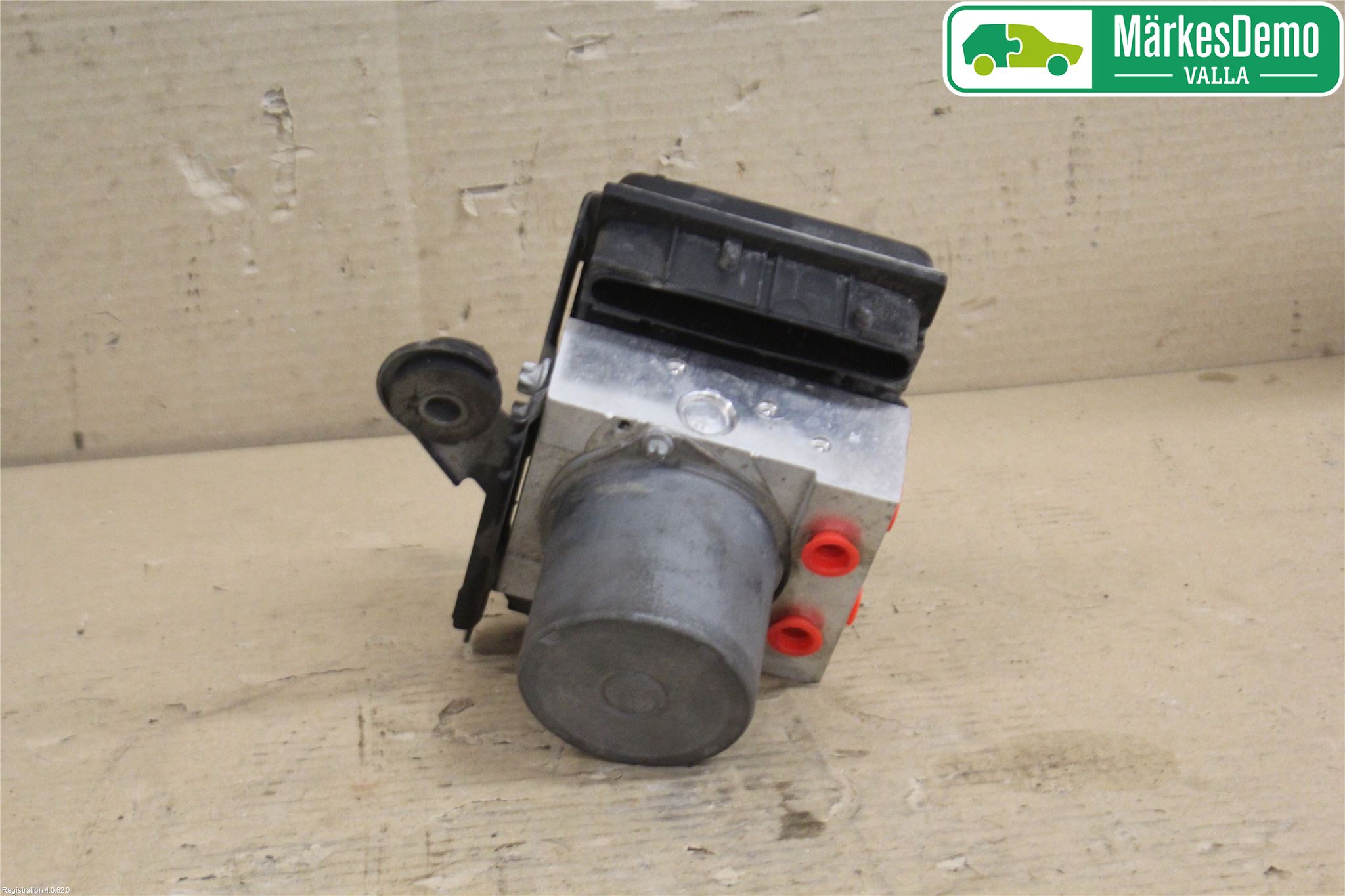 Saab 9-5     06-10 Abs Hydraulikkaggregat
