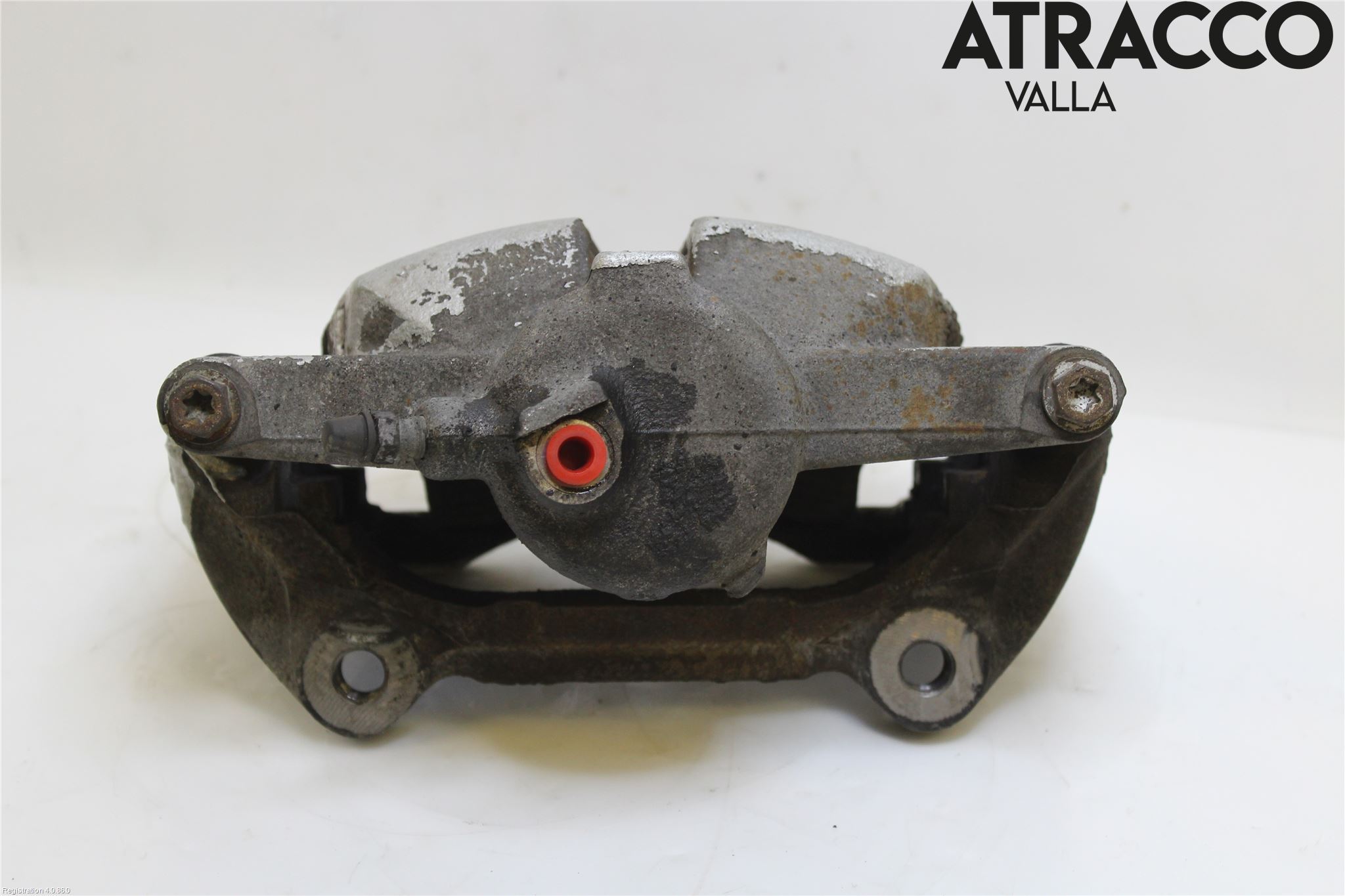 Volkswagen VW SHARAN 11- Bremsecaliper Foran Venstre