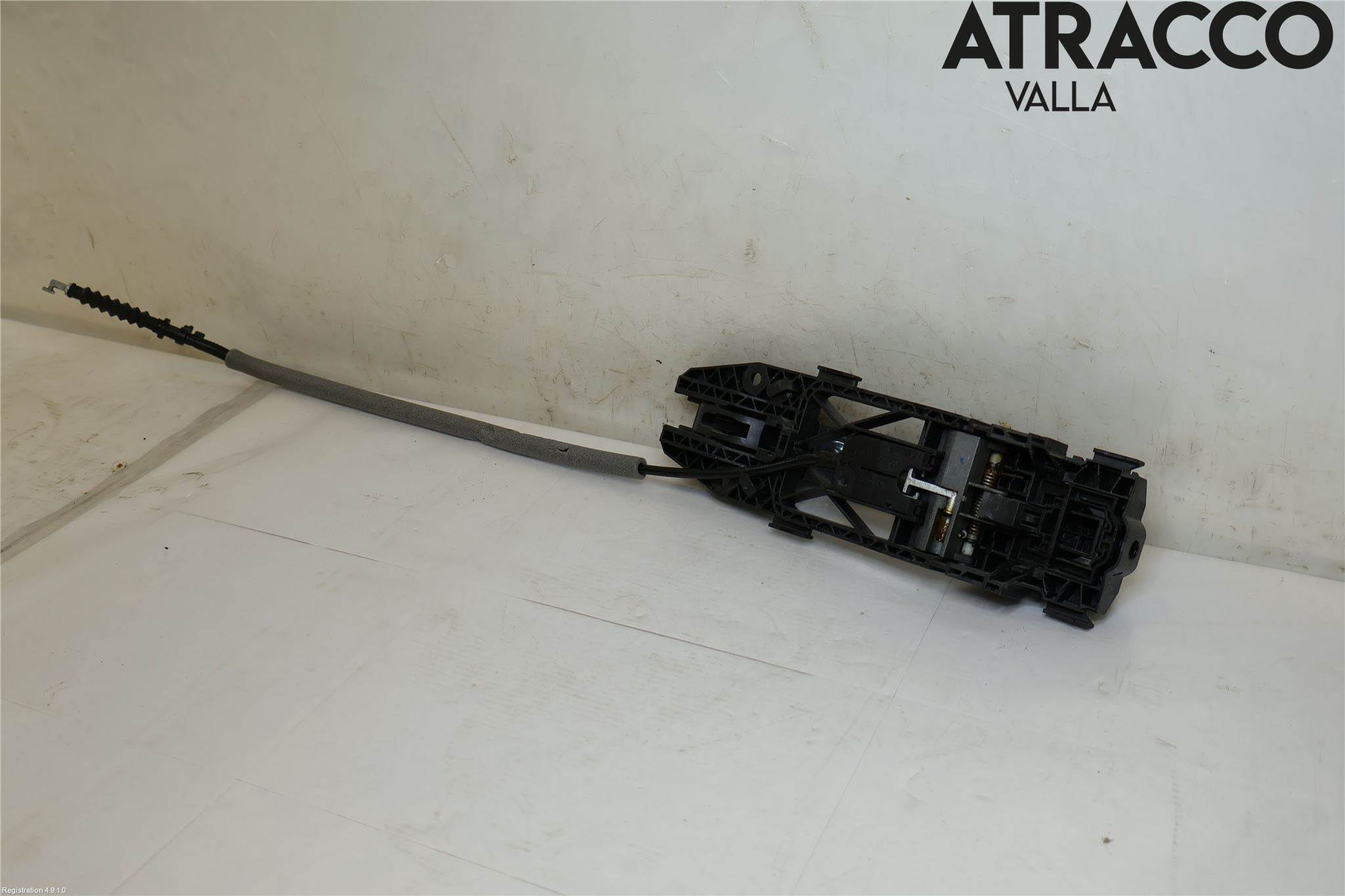 Volkswagen VW CADDY 16-20 Dørhandtak Ytre Høyre