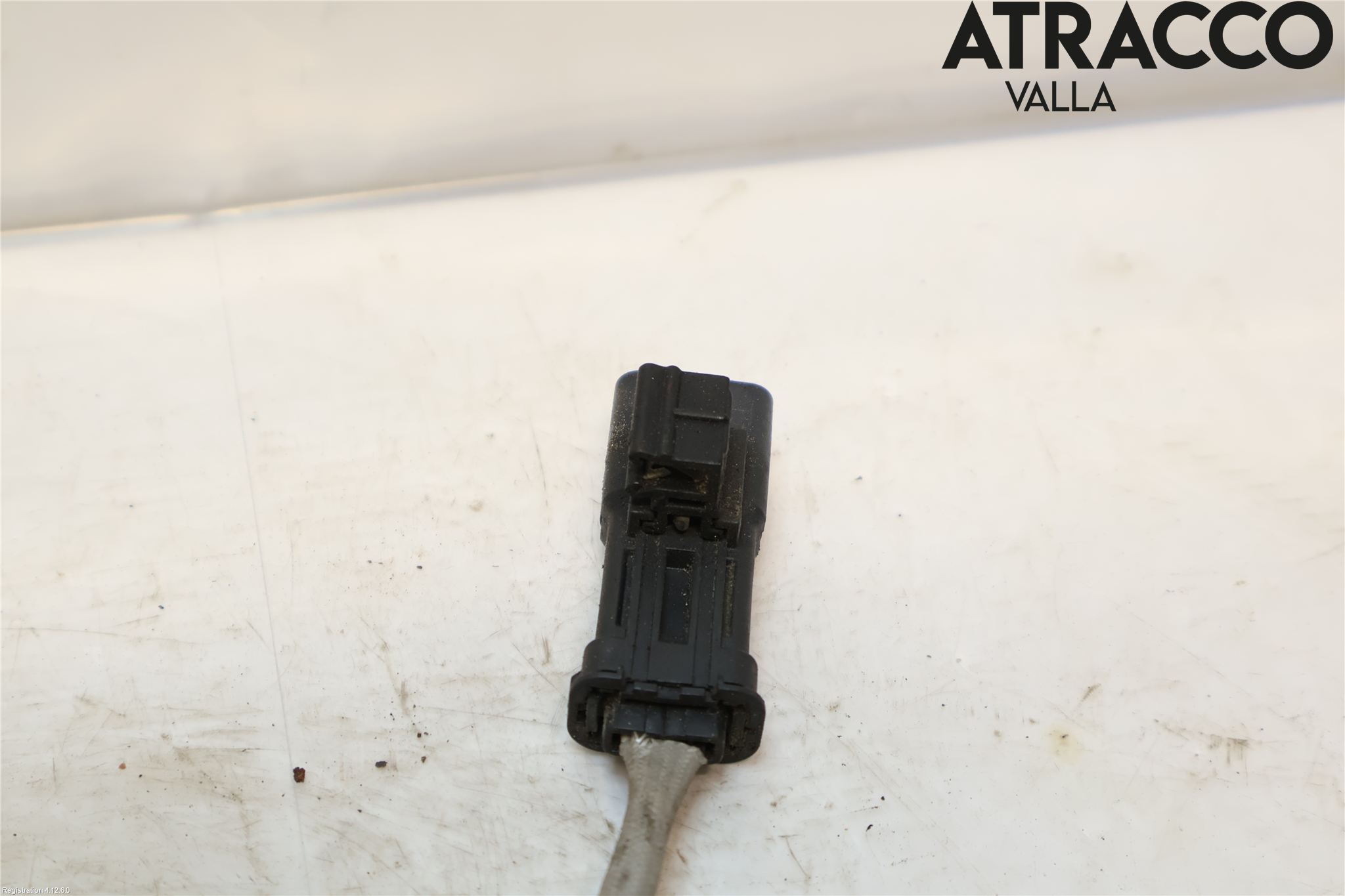 Citroen C4 II 11-18 Inns Lambdasonde