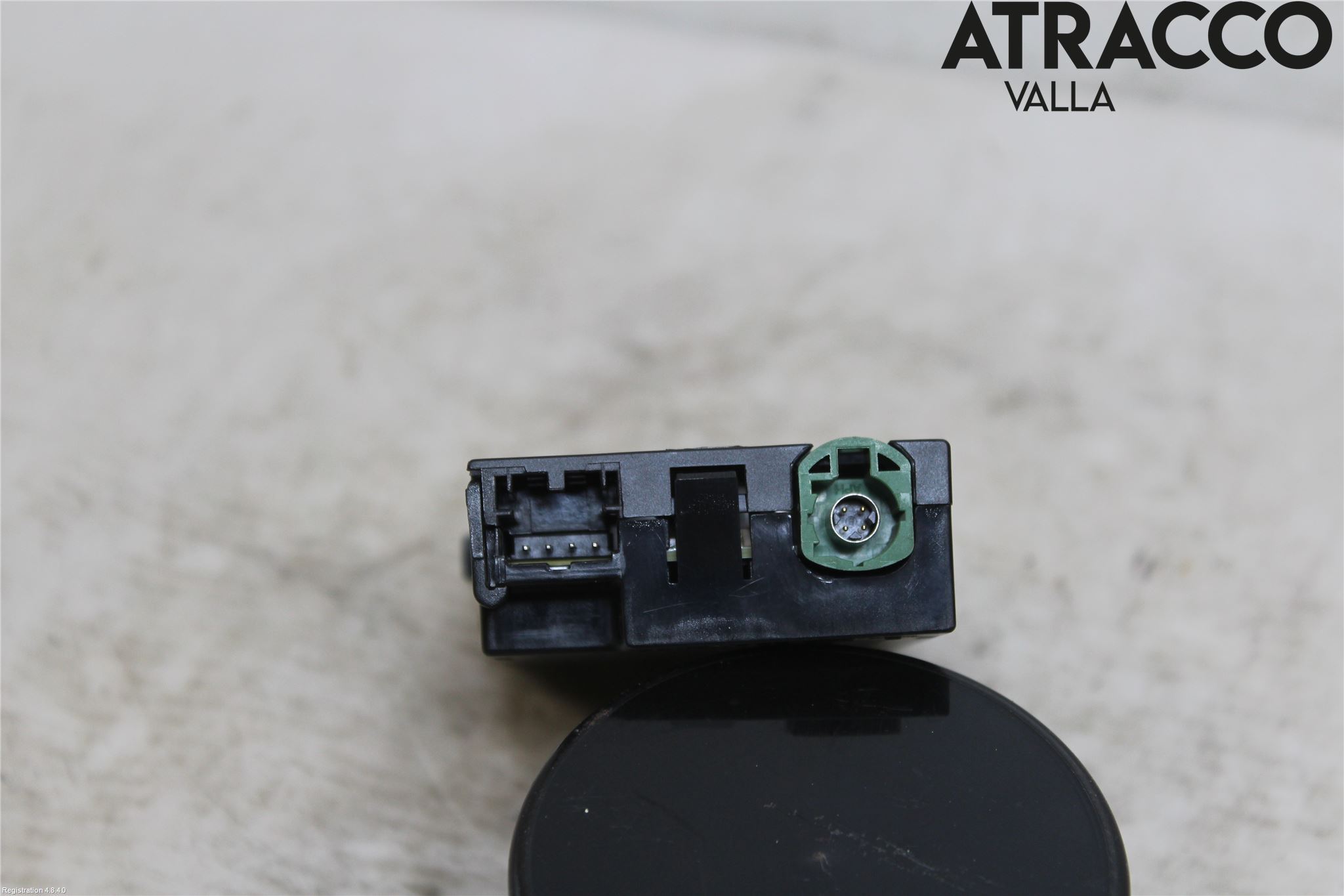 Volkswagen VW TRANSP/CARAVELLE (T6) 16-22 Usb Connection