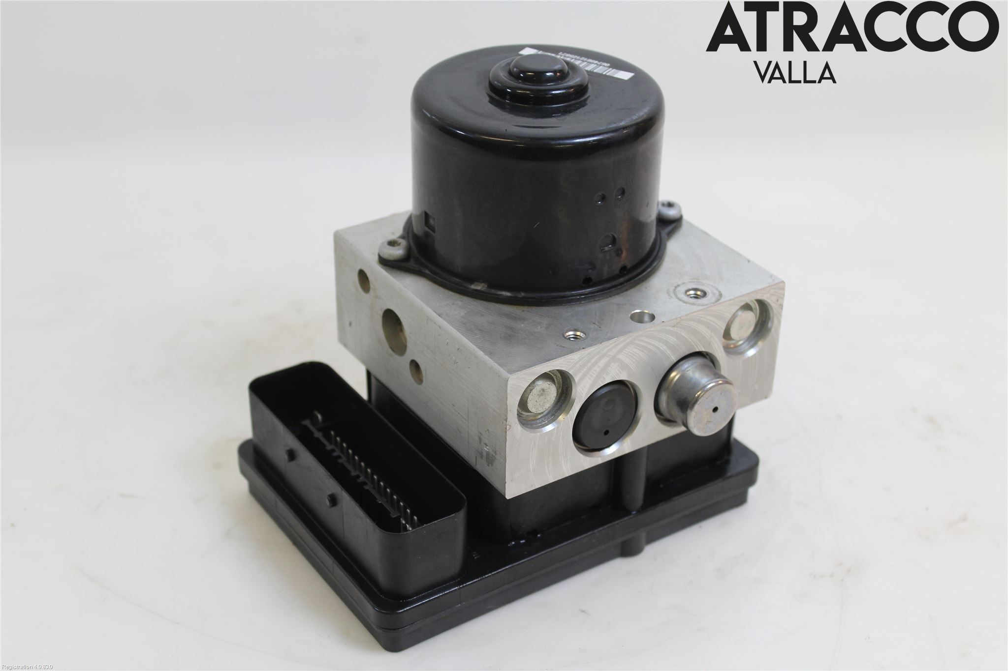 Nissan NAVARA 05-16 Abs Hydraulikkaggregat