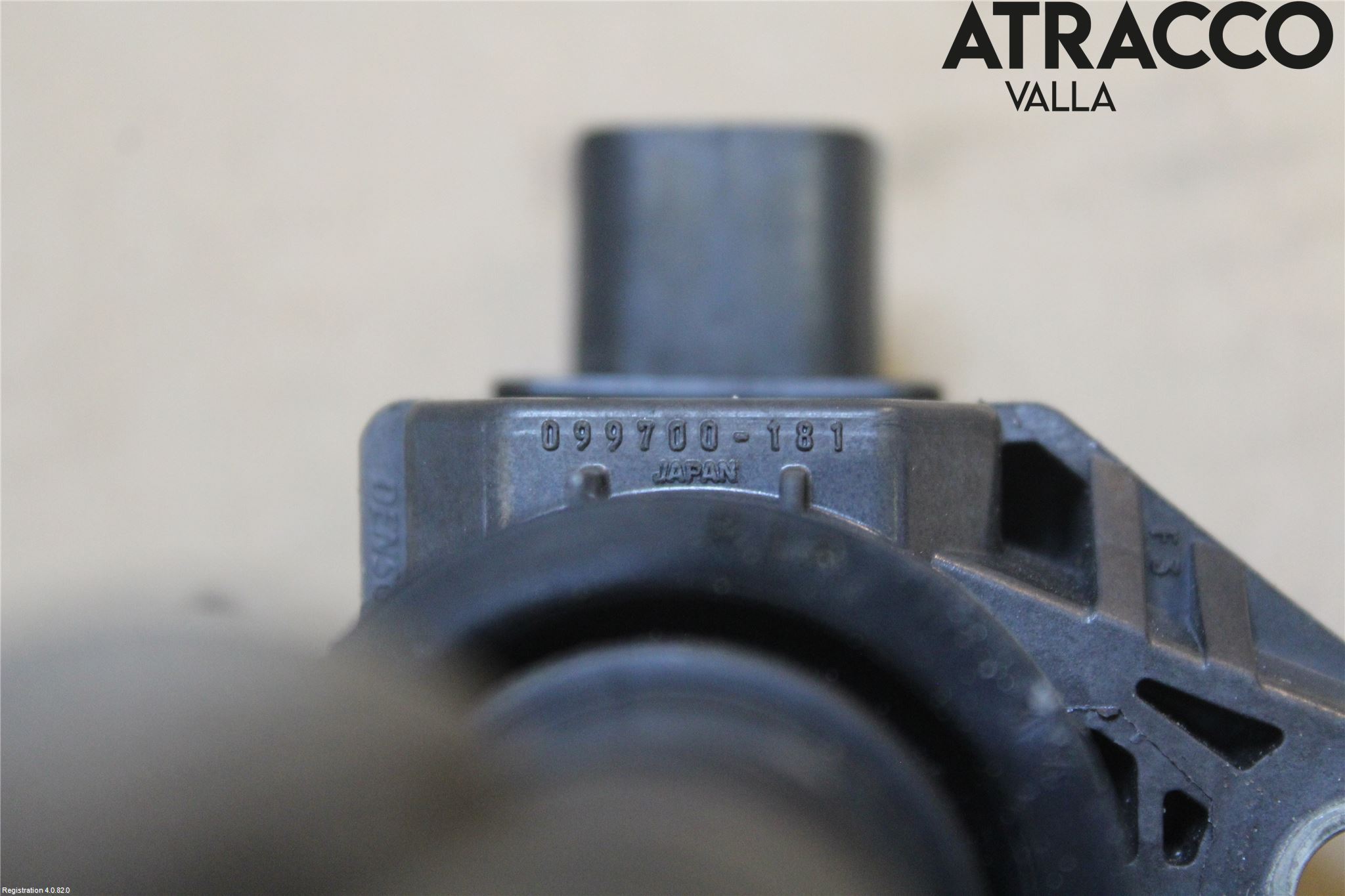 Honda CIVIC 12-16 Coil