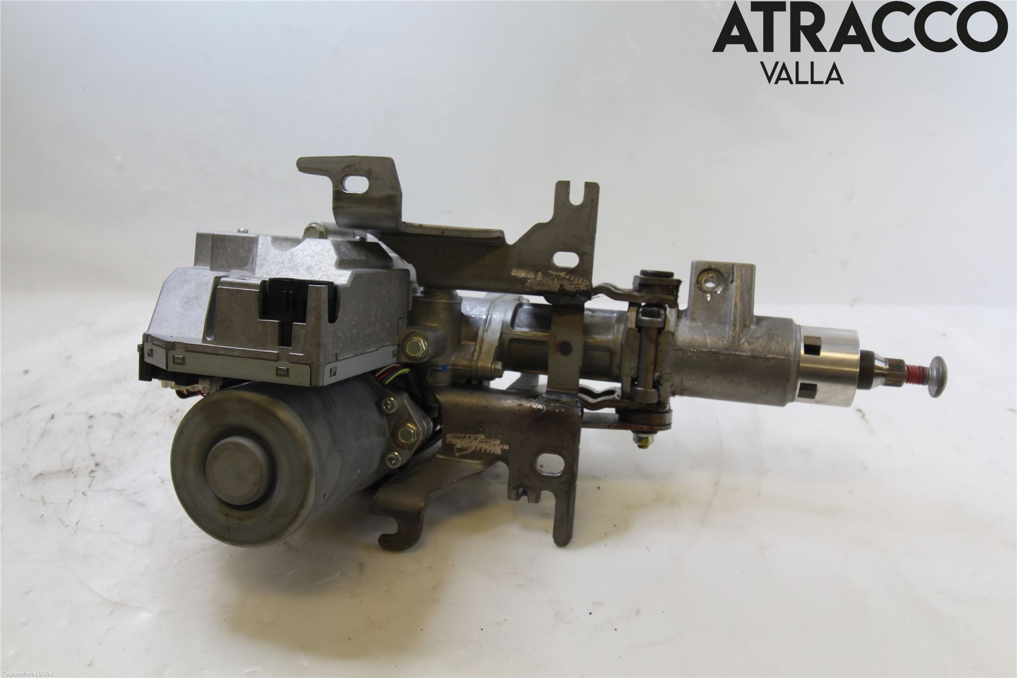 Nissan NV250 20-22 Rattakselaggregat Innebygd Servo