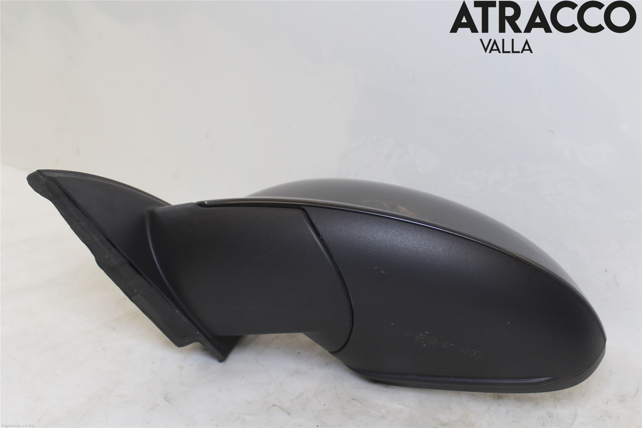 Opel INSIGNIA 09-16 Speil V M-El Justering