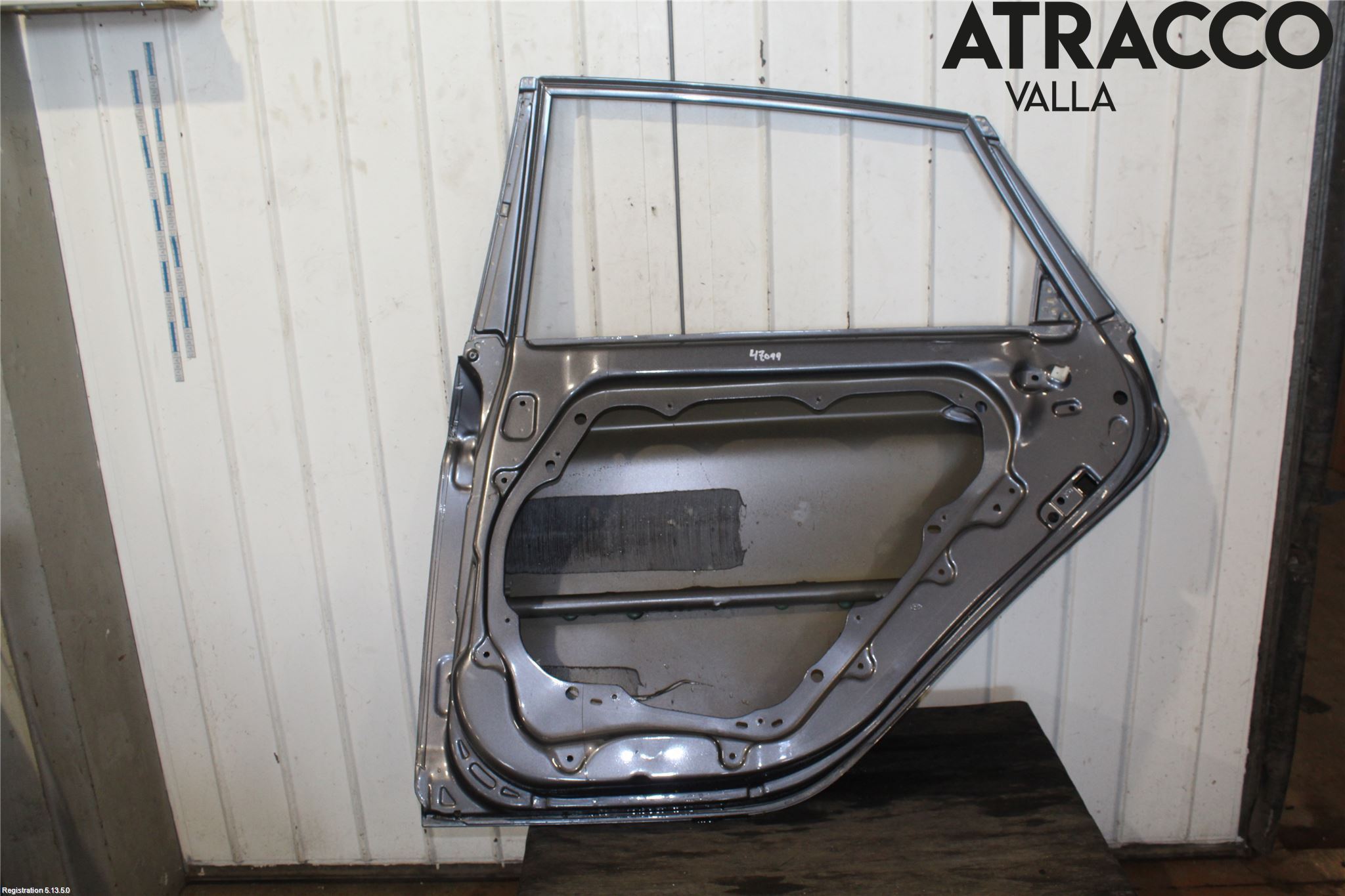 Hyundai i40 16-18 Dør 4D Bak Høyre