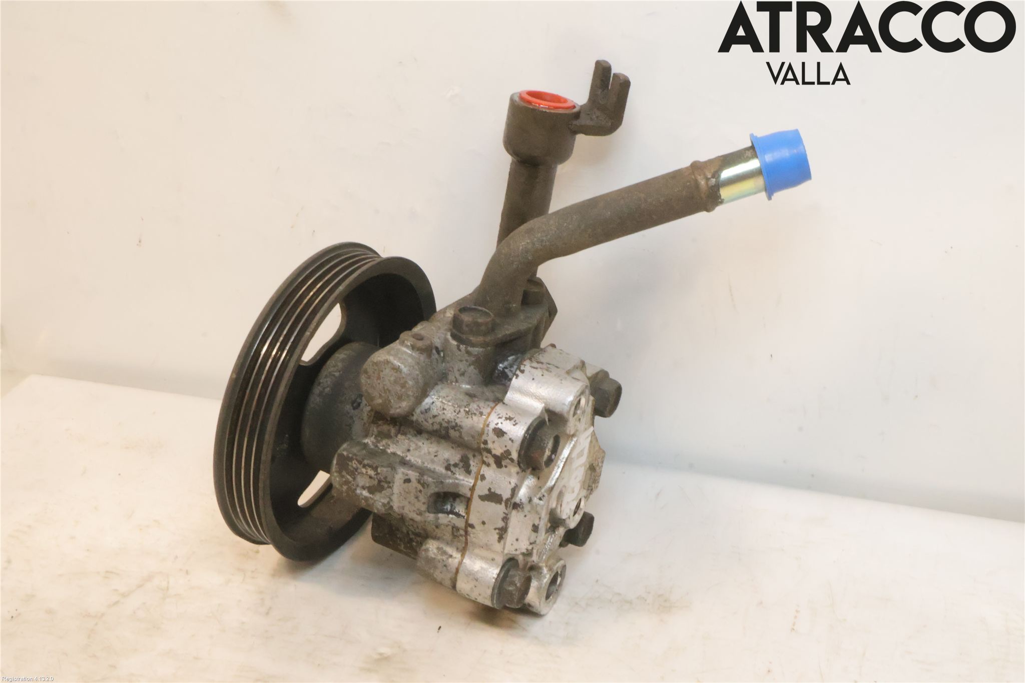 Nissan NAVARA 05-16 Servo Pumpe