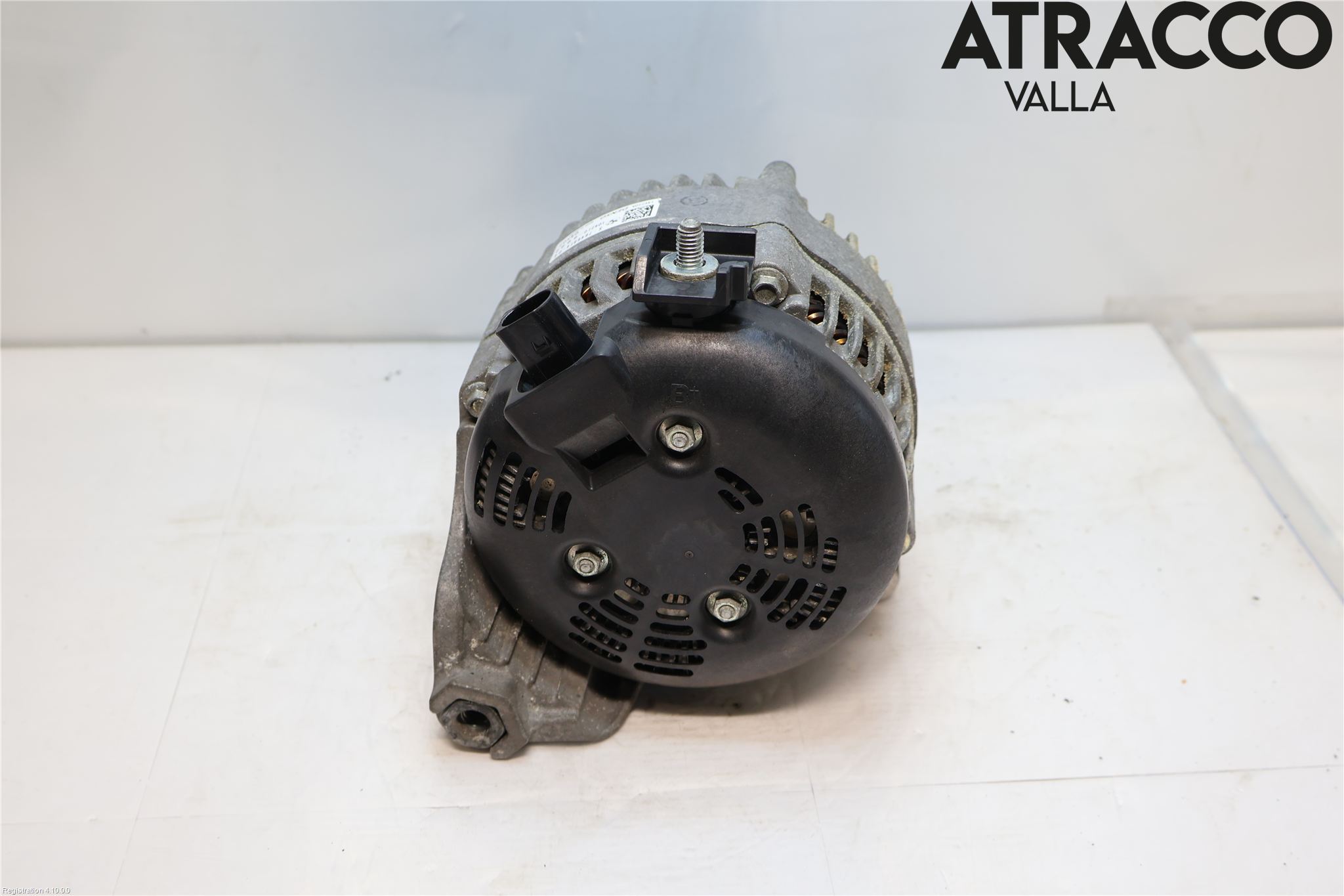 BMW 5 F10/F11/F18 09-17 Dynamo
