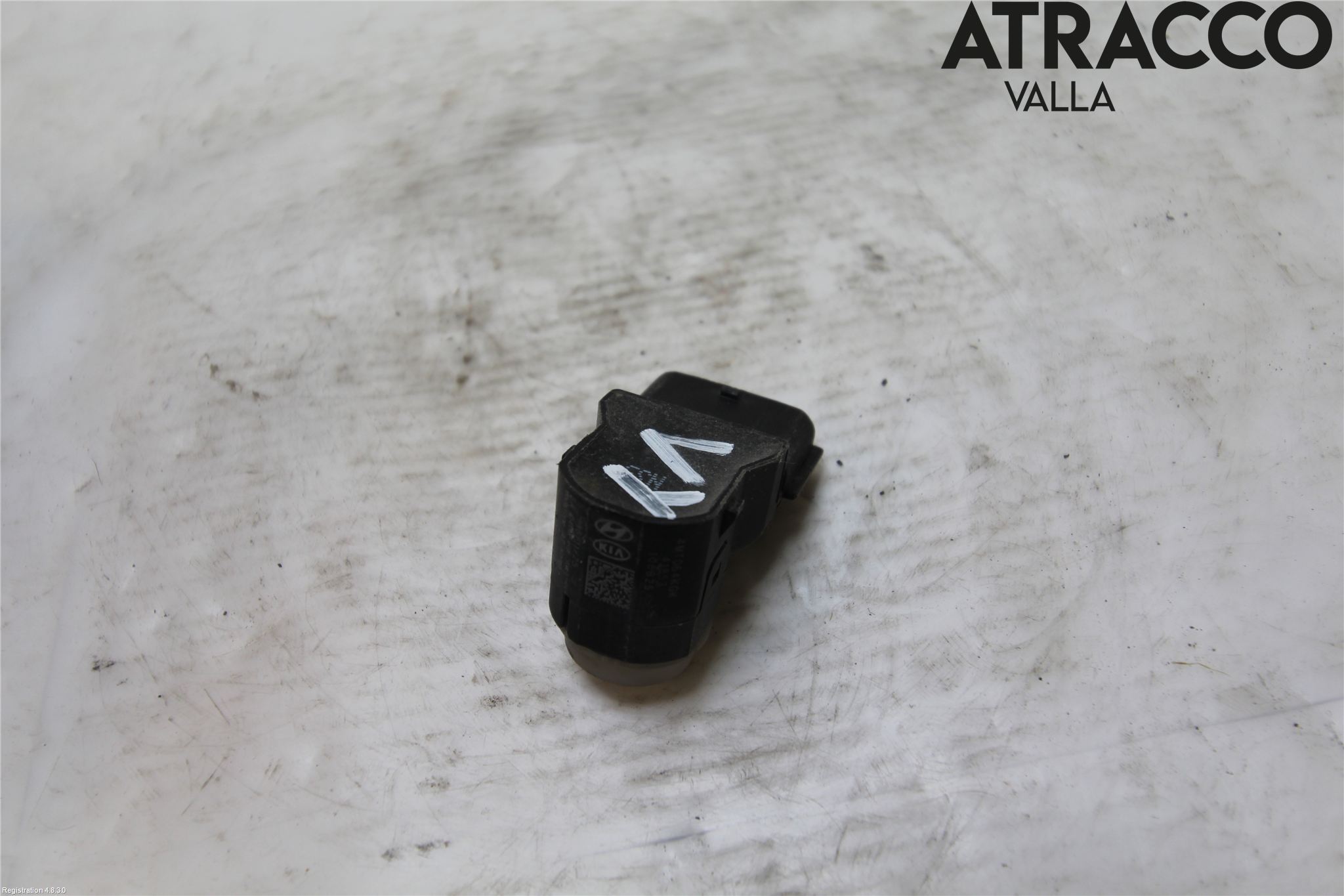Hyundai i40 16-18 Sensor Ryggesensor