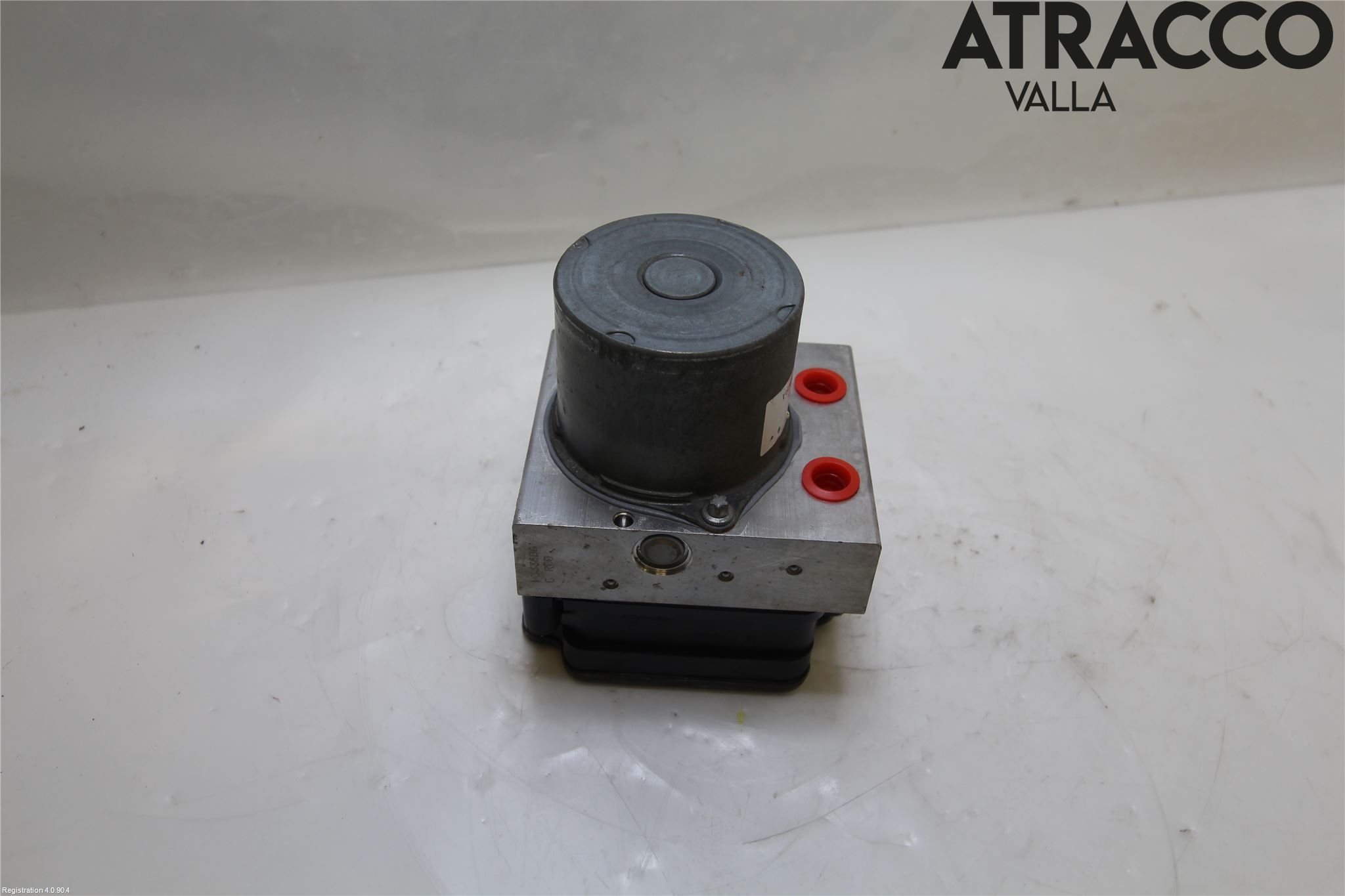 Audi A6/S6 4G 11-18 Abs Hydraulikkaggregat