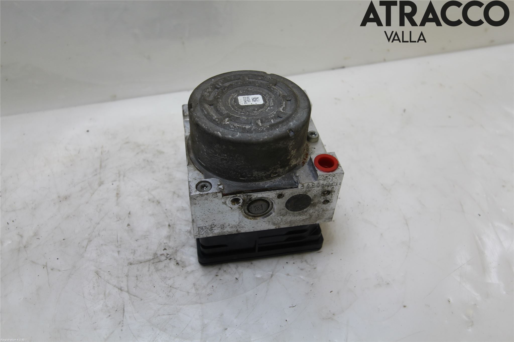 Citroen C4 CACTUS 14-20 Abs Hydraulikkaggregat