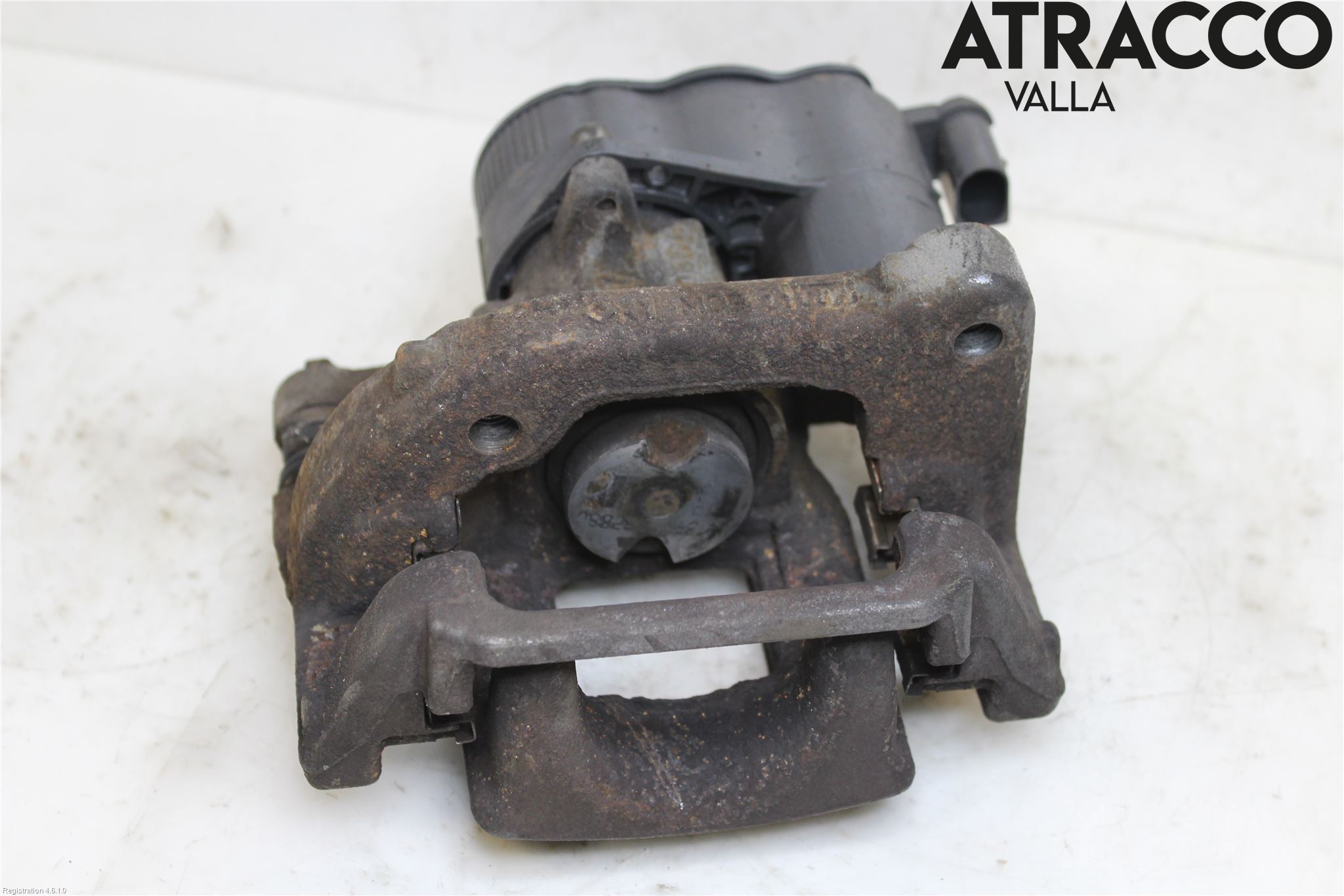 Peugeot 3008 17-24 Bremsecaliper Bak Venstre