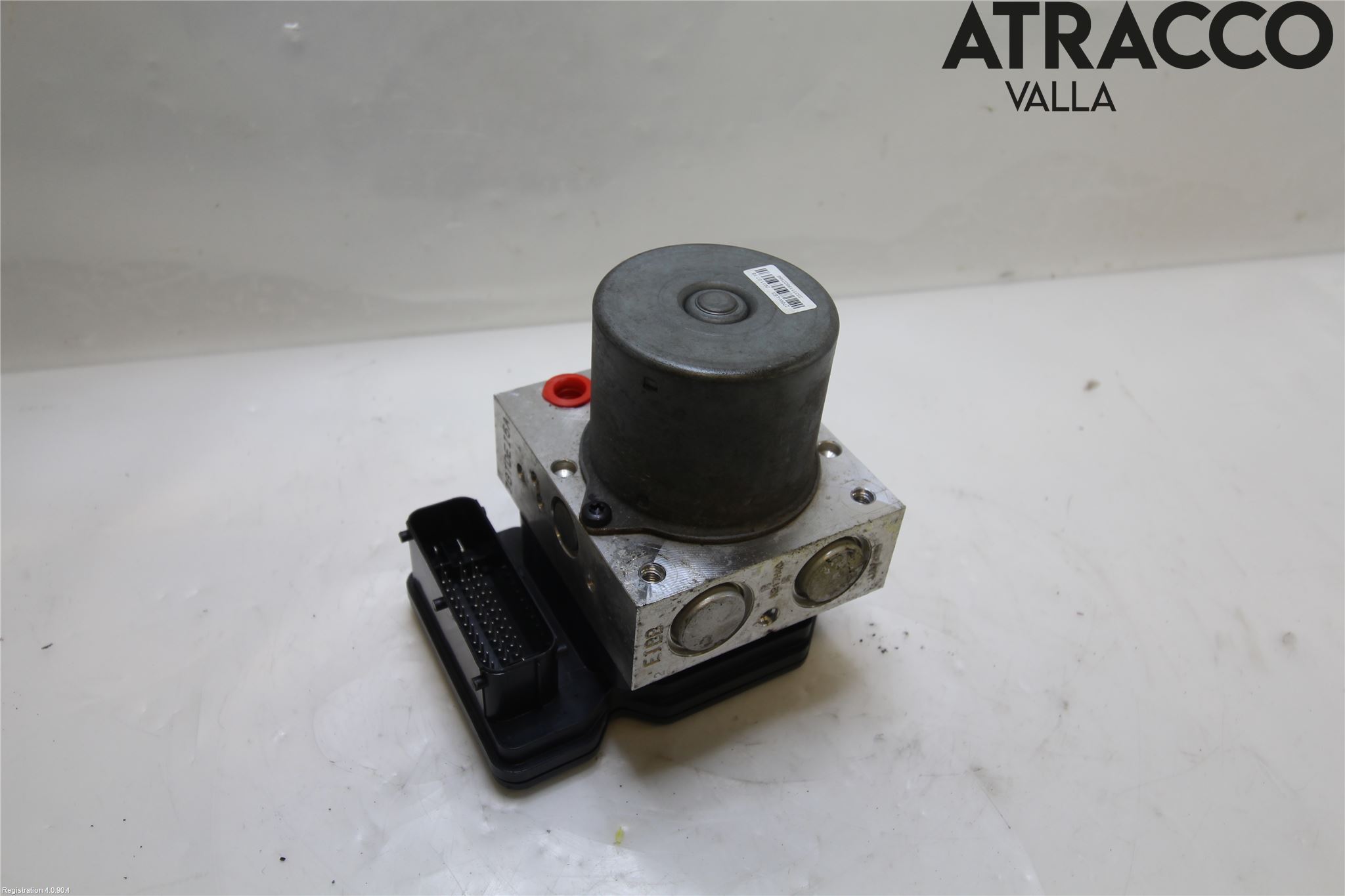 Kia SOUL 09- Abs Hydraulikkaggregat