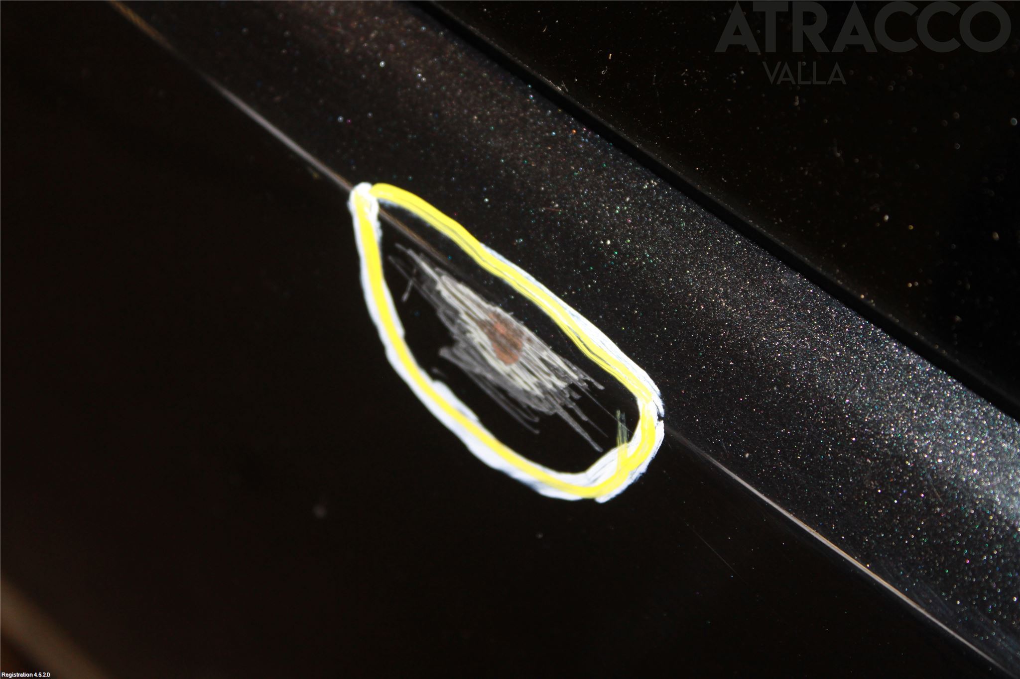 Chrysler CHR 300C Bakluke Stv