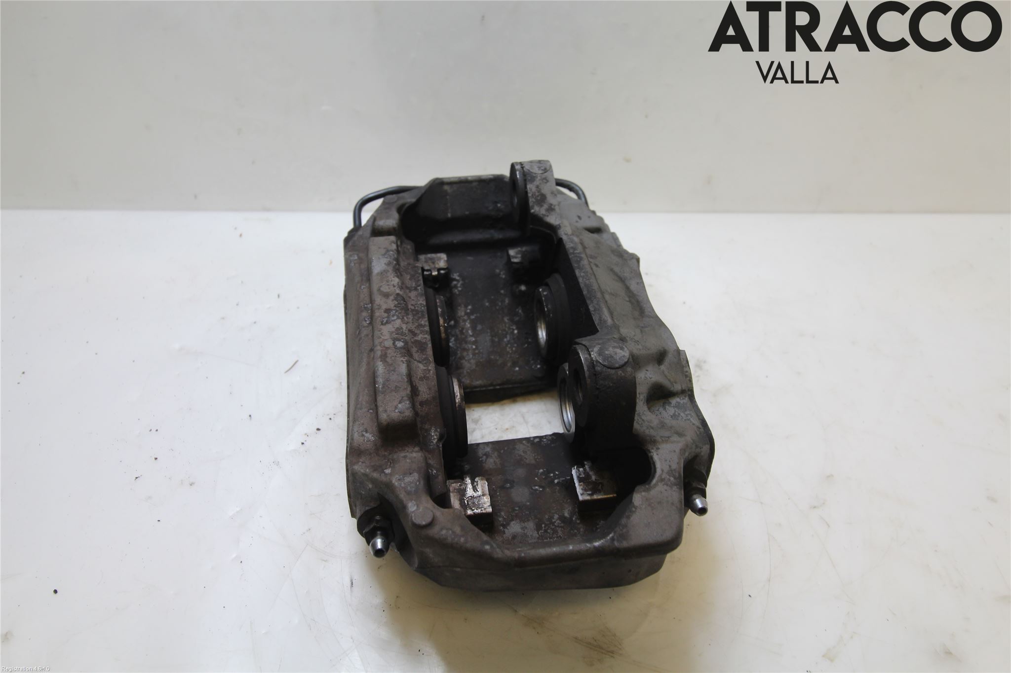 Audi A4/S4 B9 16-19 Bremsecaliper Foran Venstre
