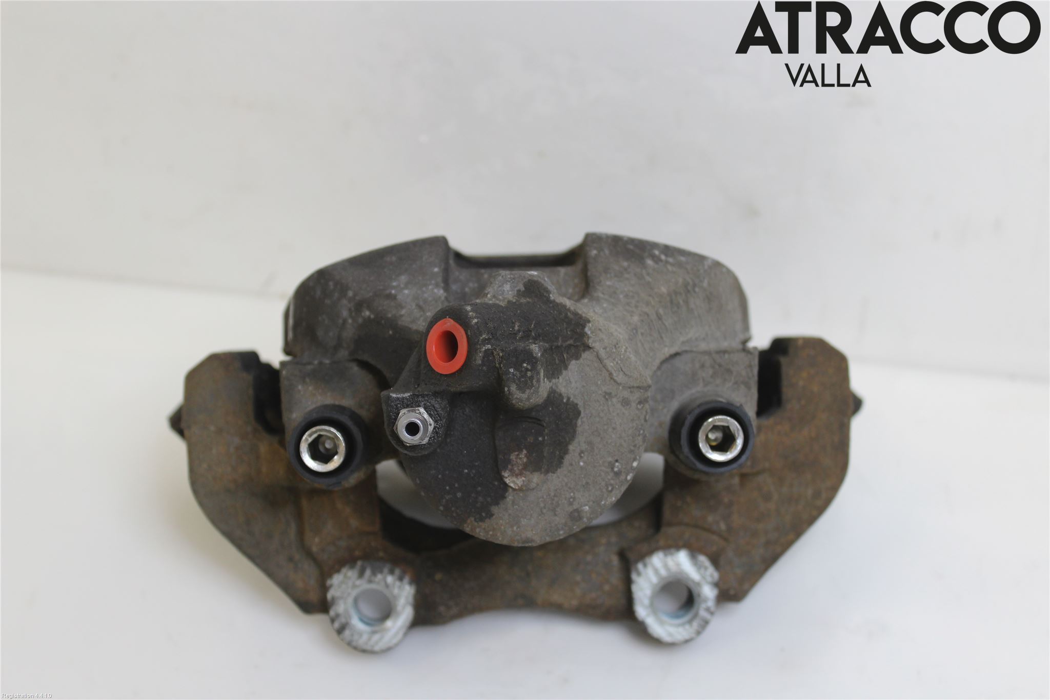 Ford GRAND C-MAX 15-19 Bremsecaliper Foran Venstre