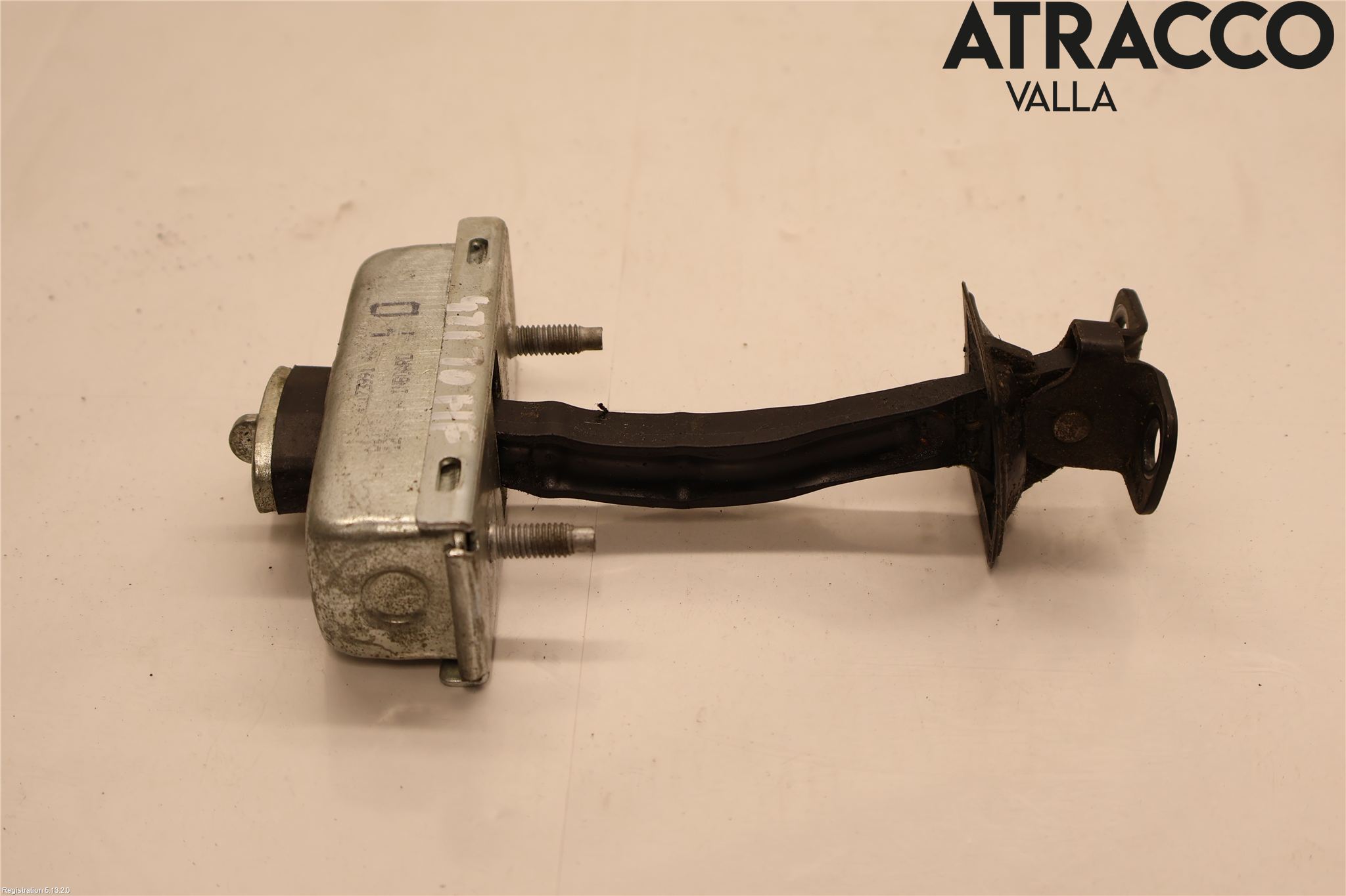 Saab 9-3 VER2/VER3 08-15 Dørstopper