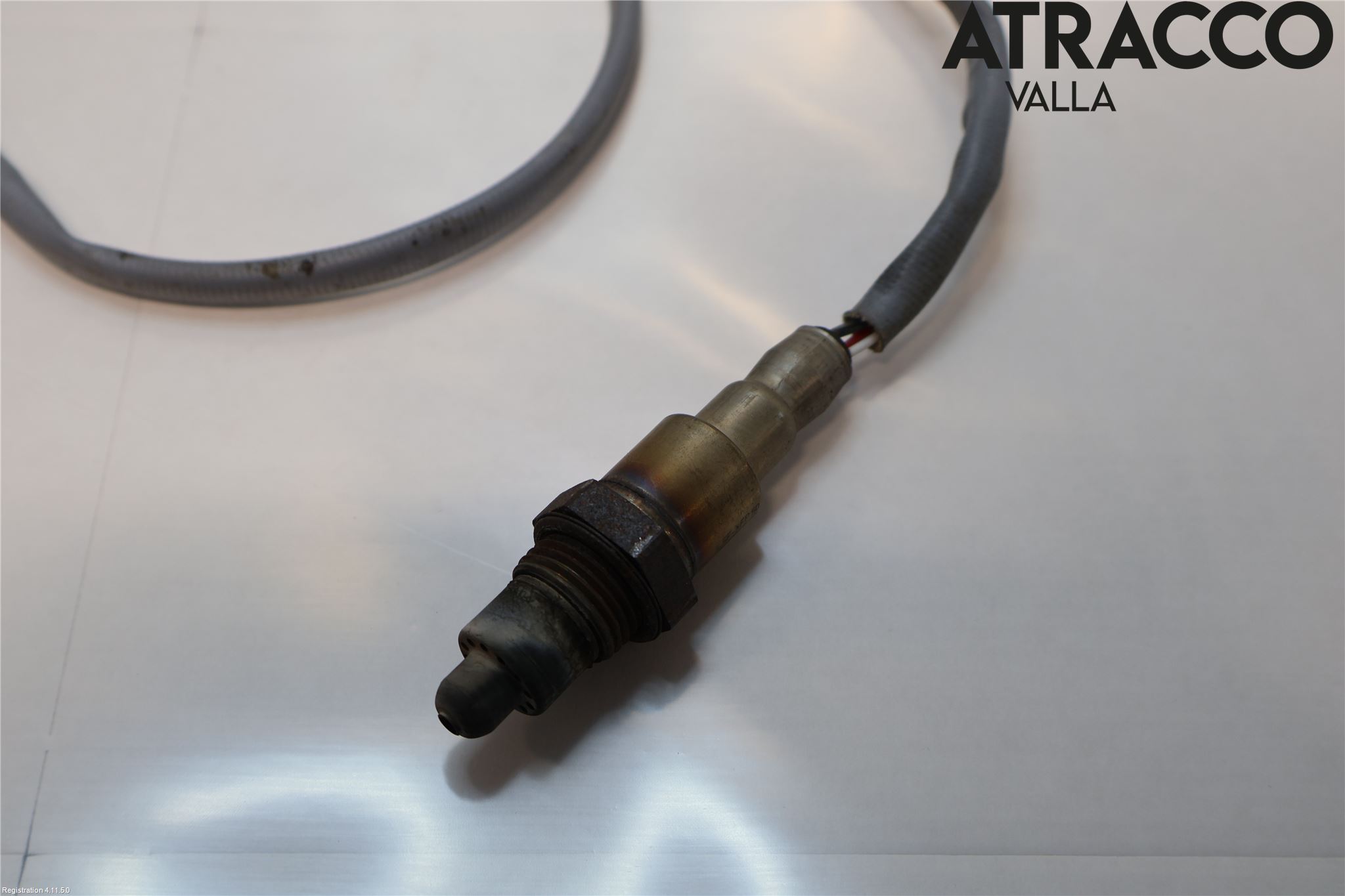BMW 5 G30/G31/F90 17-23 Inns Lambdasonde