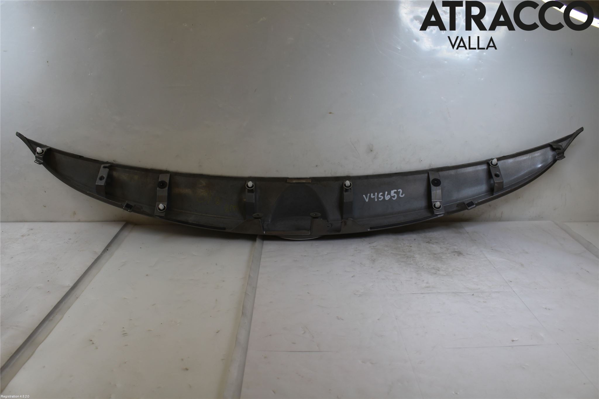 Toyota AURIS 13-19 List Bak-Bakluke