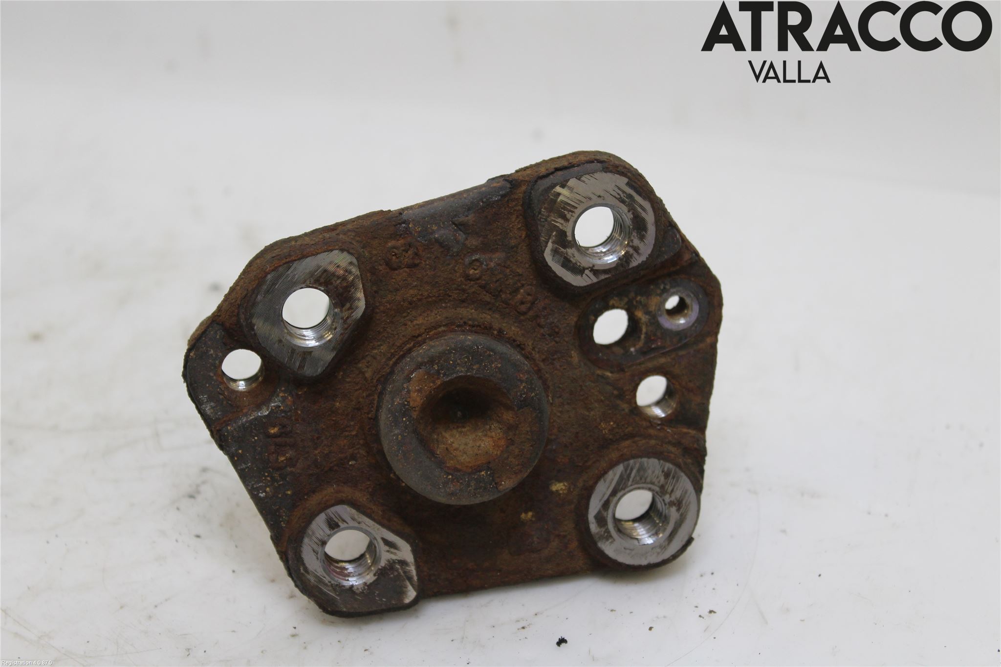 Opel CORSA E 15-19 Drivakseltapp - Akseltapp