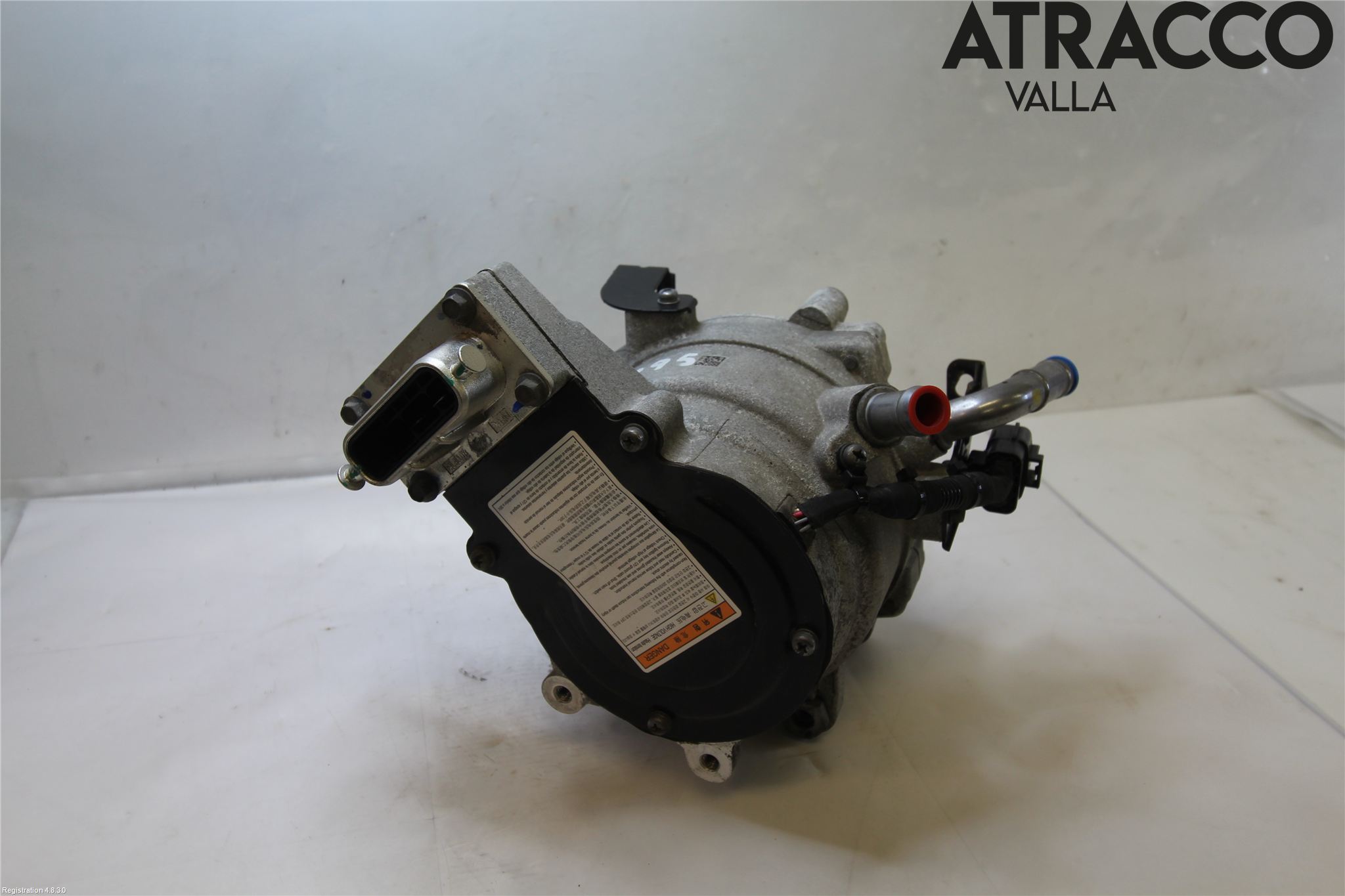 Kia OPTIMA 16-20 Dynamo