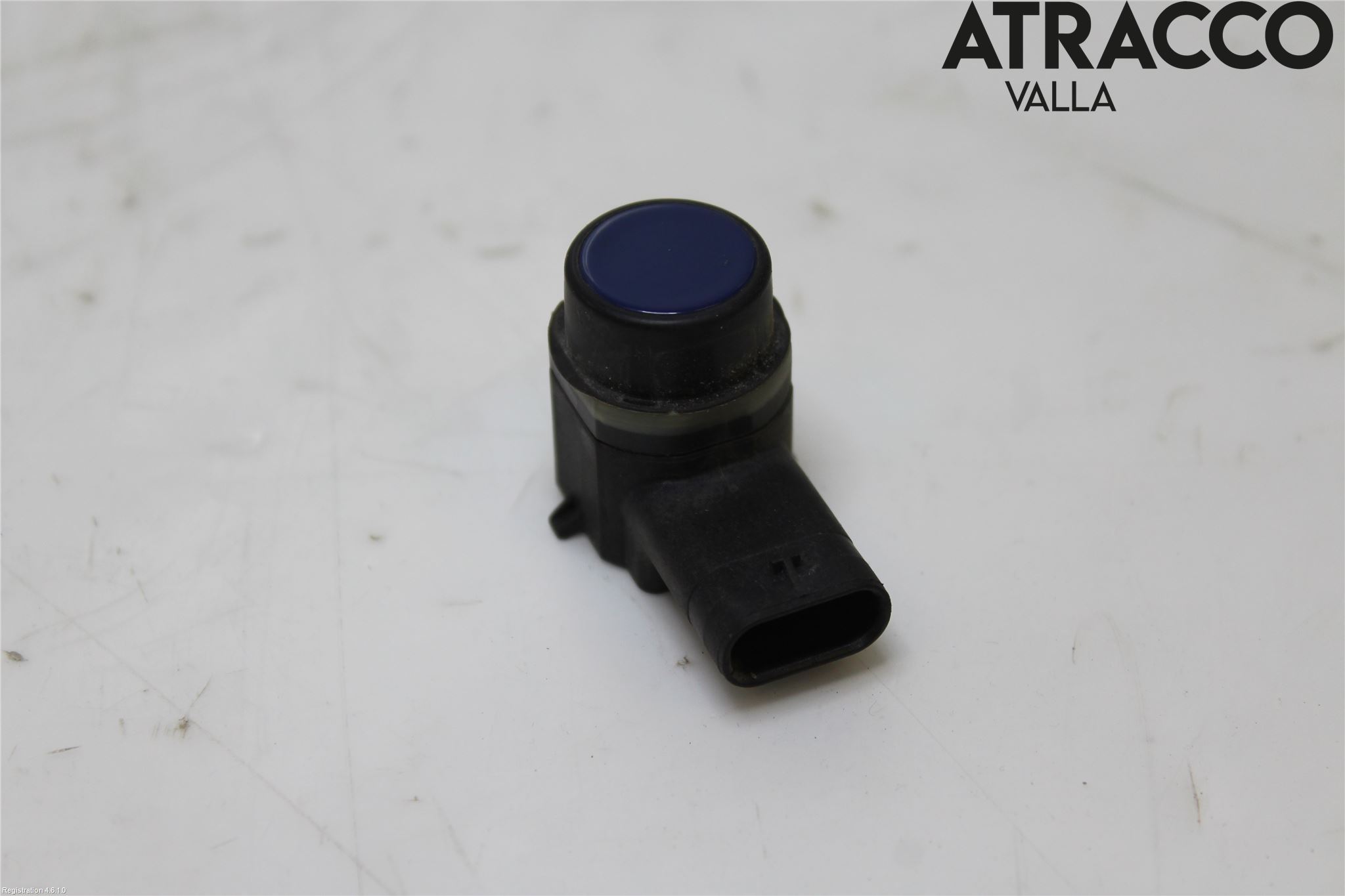 Volkswagen VW TOURAN 03-10 Sensor Parkering Front