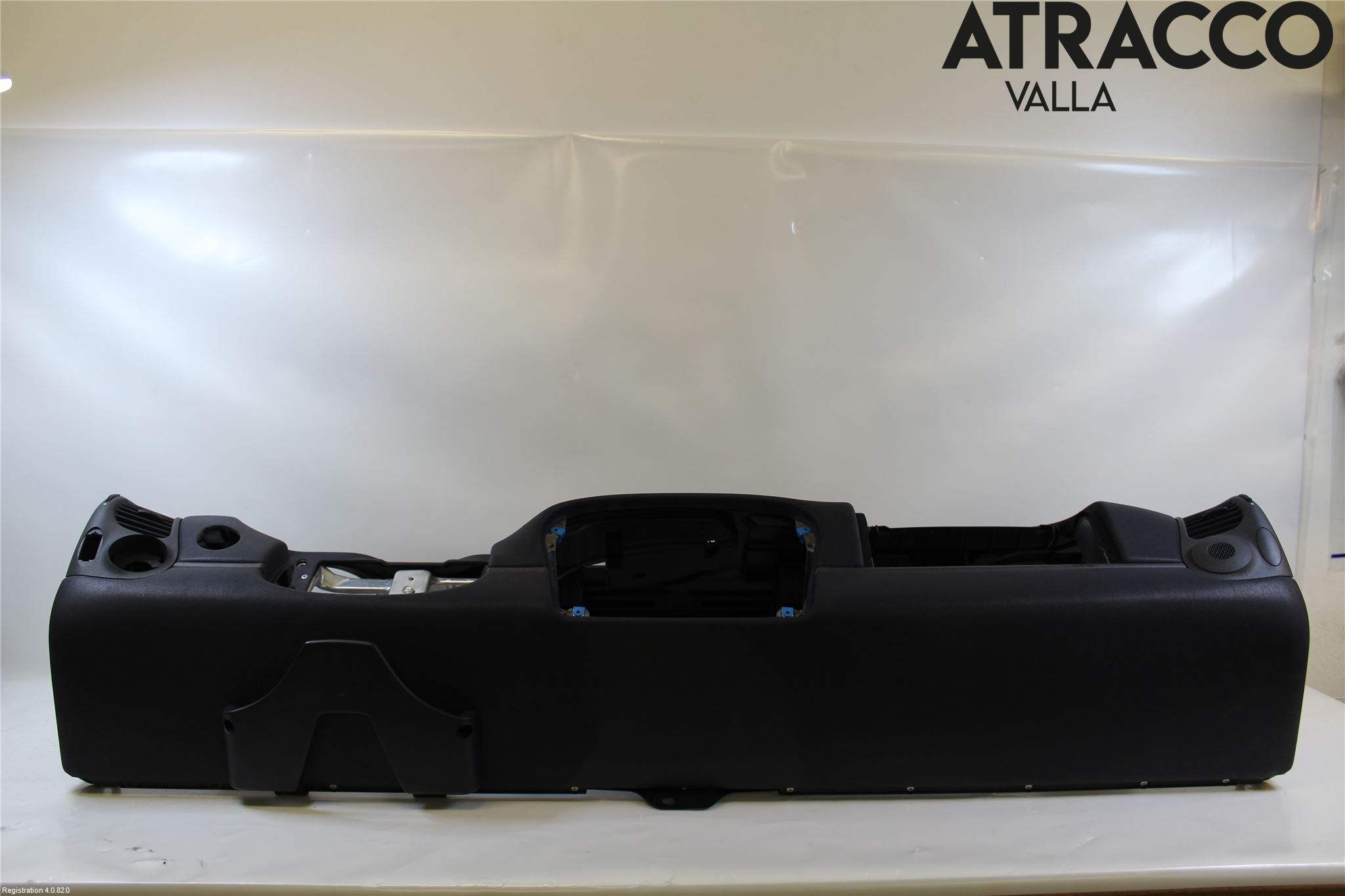 Porsche 911 (996) 98-05 Dashbord