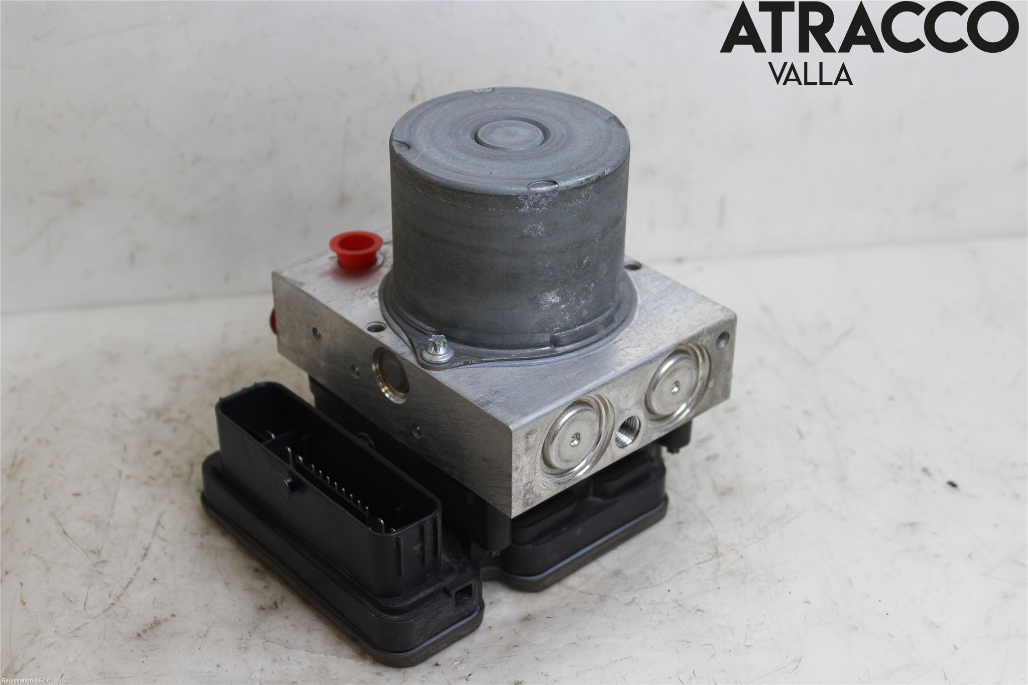 Audi A4/S4 B9 16-19 Abs Hydraulikkaggregat