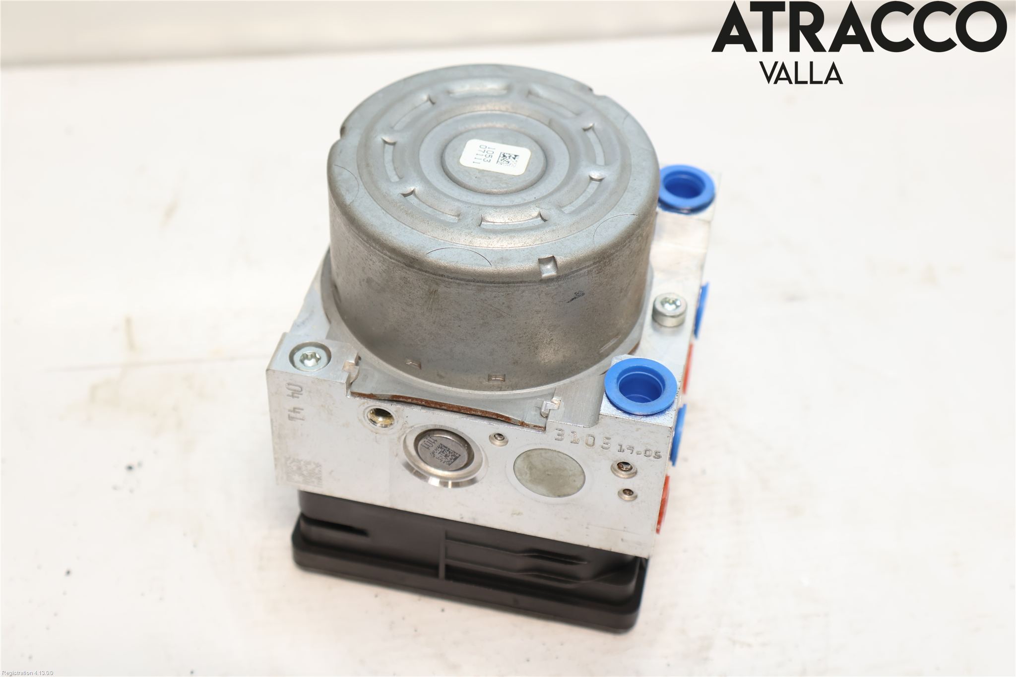 Opel CORSA F, CORSA-E 20- Abs Hydraulikkaggregat