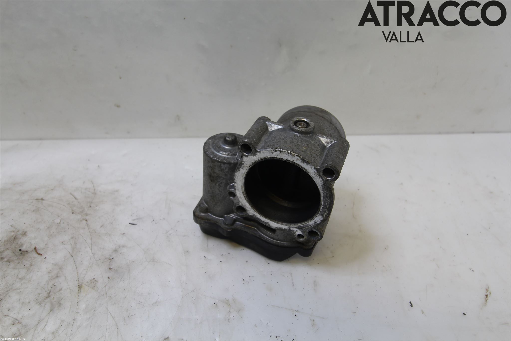 Seat IBIZA III 06-08 Inns Spjeldhus