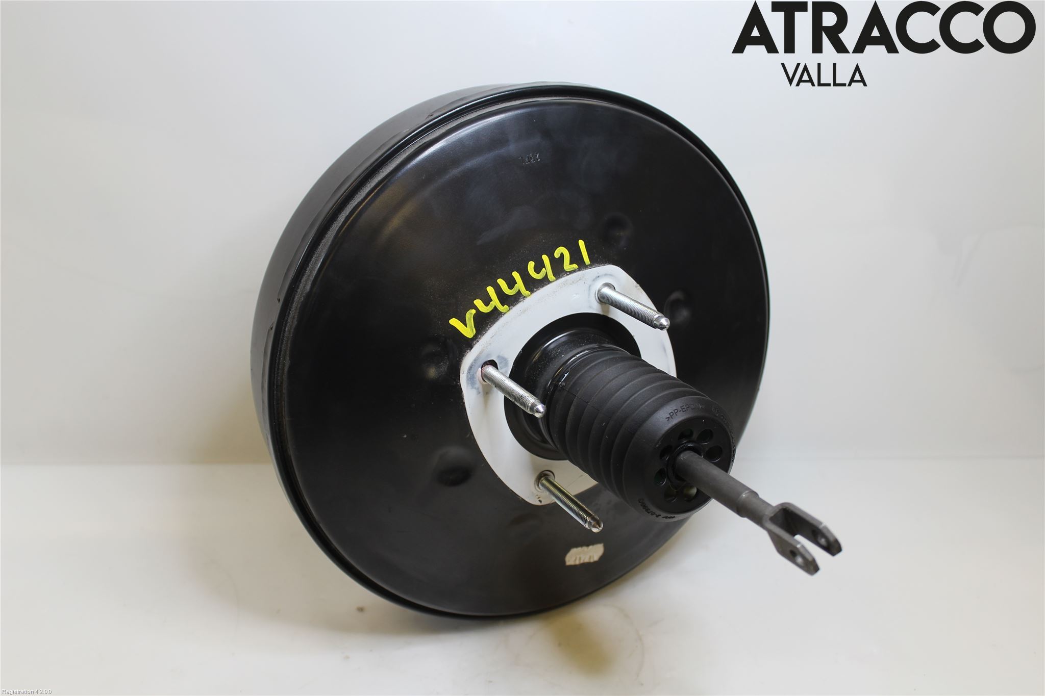Nissan NV300 16-22 Bremseservo