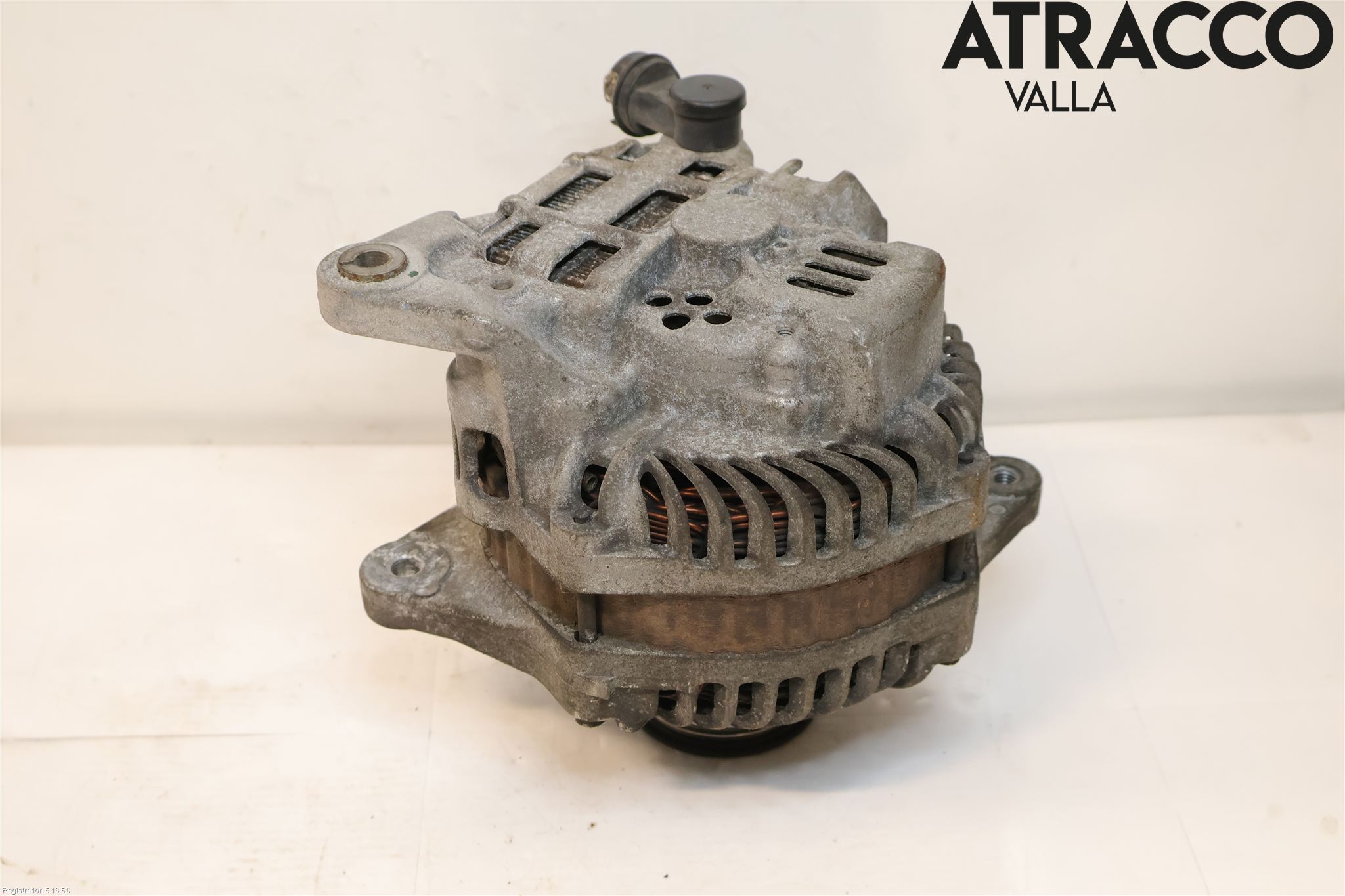 Subaru LEGACY    04-06 Dynamo