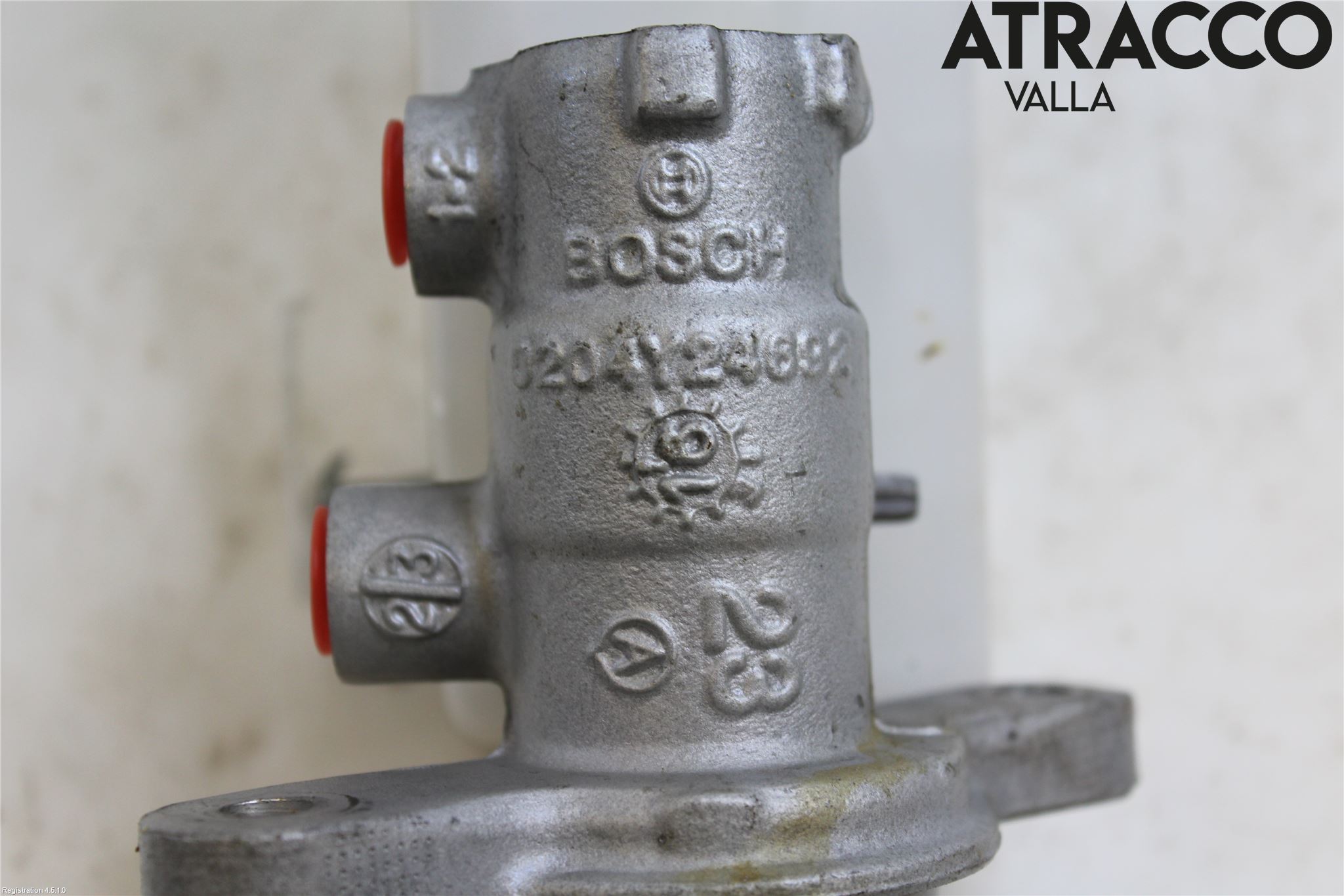 Toyota AVENSIS 16-18 Brems Hovedsylinder