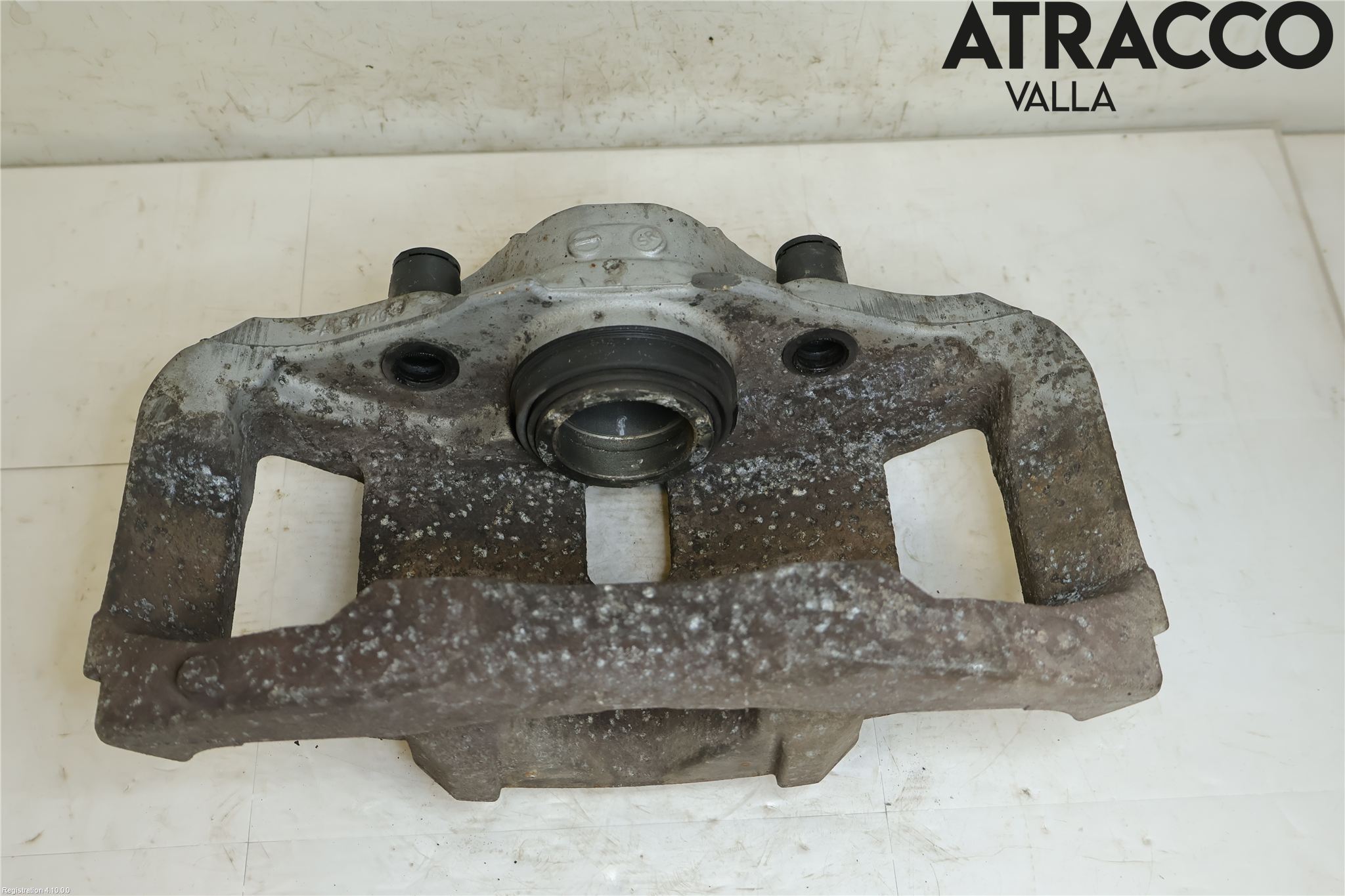 BMW 5 F10/F11/F18 09-17 Bremsecaliper Foran Høyre