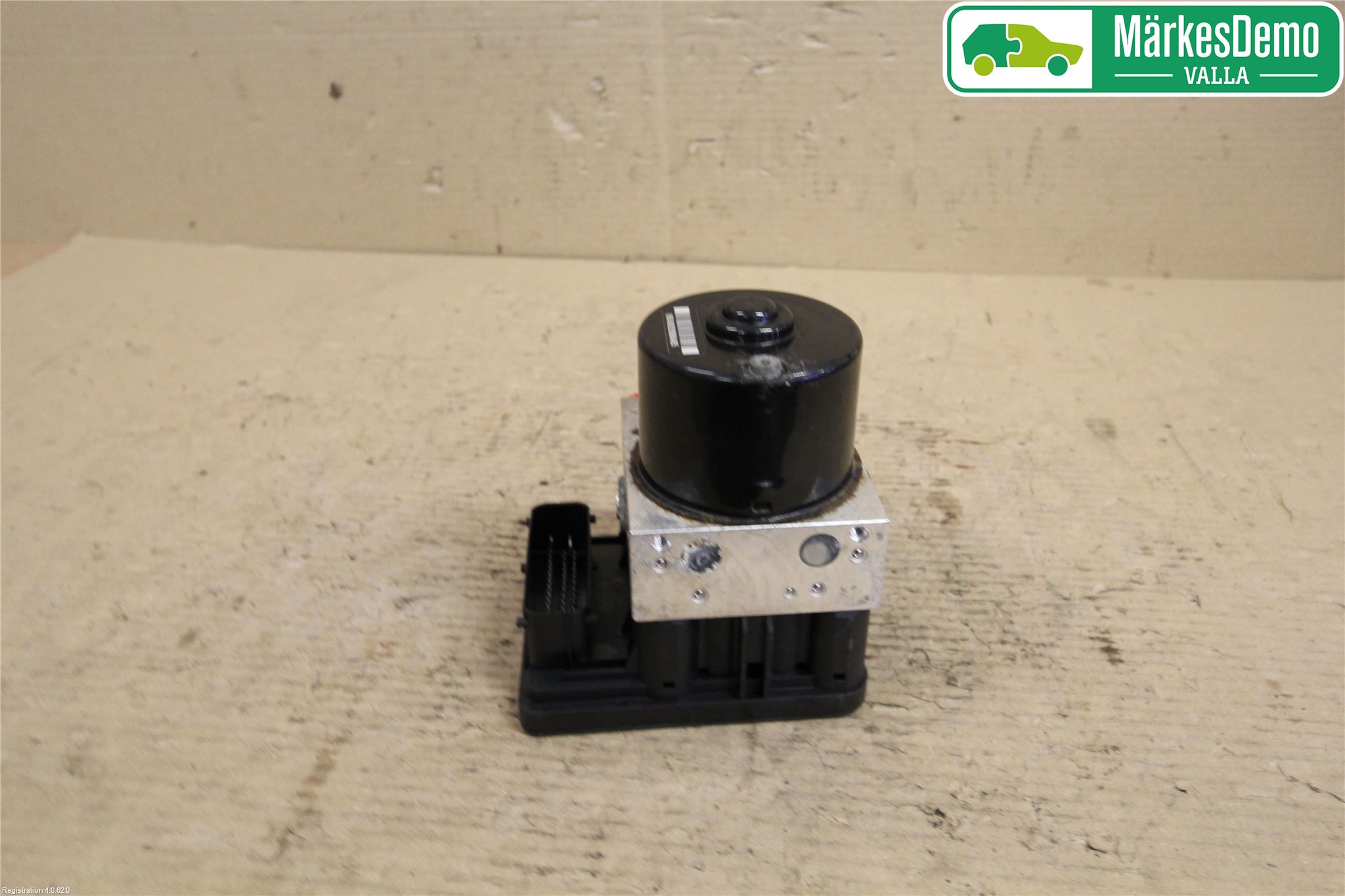 GM CHEVROLET CRUZE Abs Hydraulikkaggregat