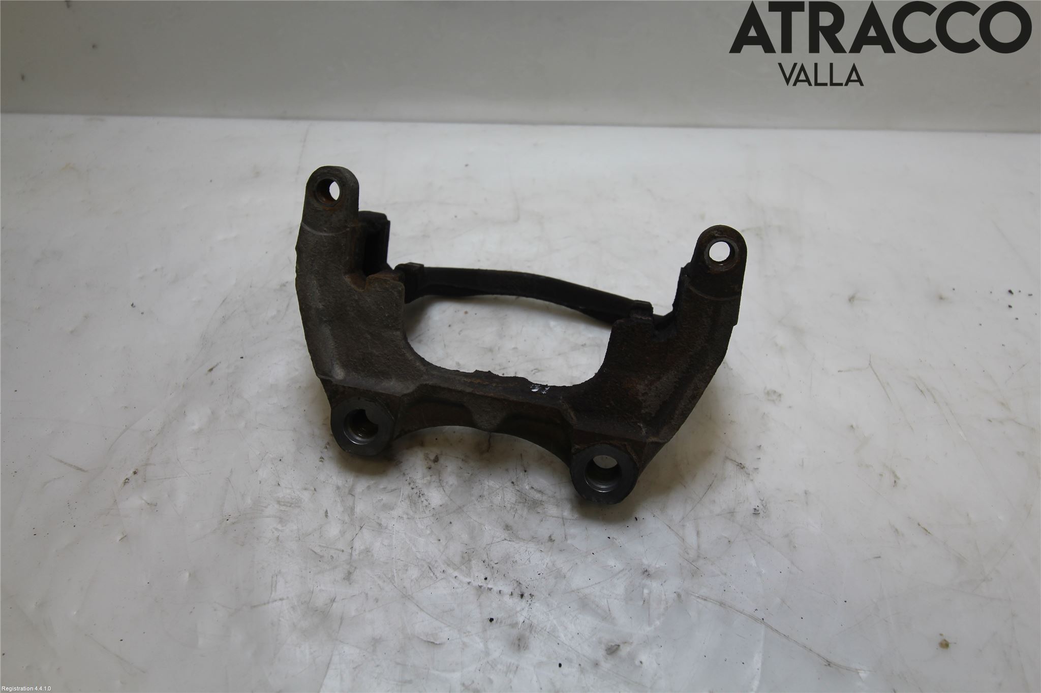 Volkswagen VW GOLF / E-GOLF VIII 20- Bremsecaliper Feste Holder