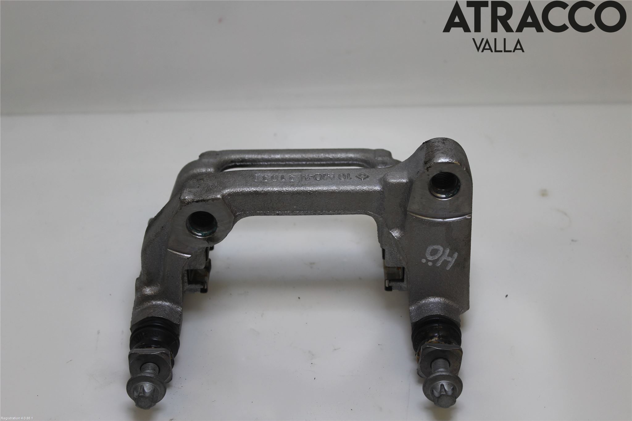 Peugeot 308/E-308 21- Bremsecaliper Feste Holder