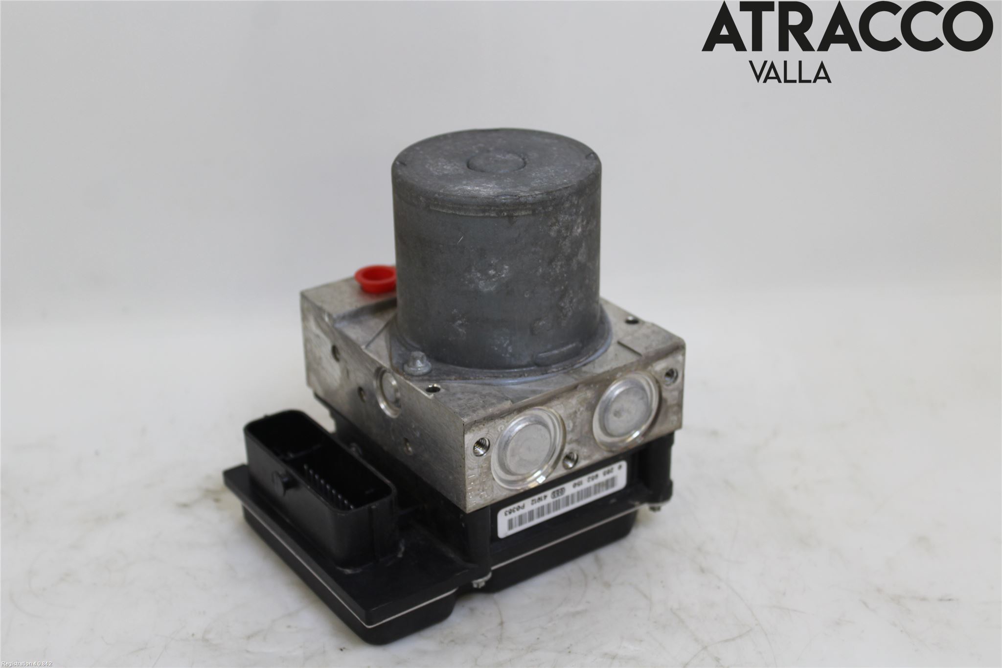 Audi A4 12-15 Abs Hydraulikkaggregat