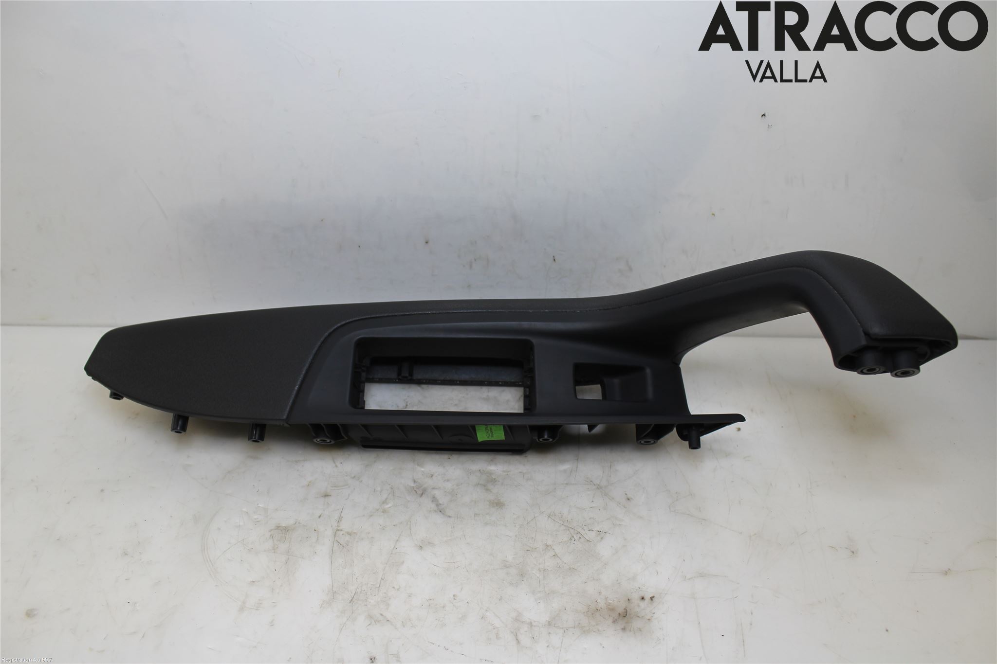 Audi A6/S6 4G 11-18 Innr Armlene