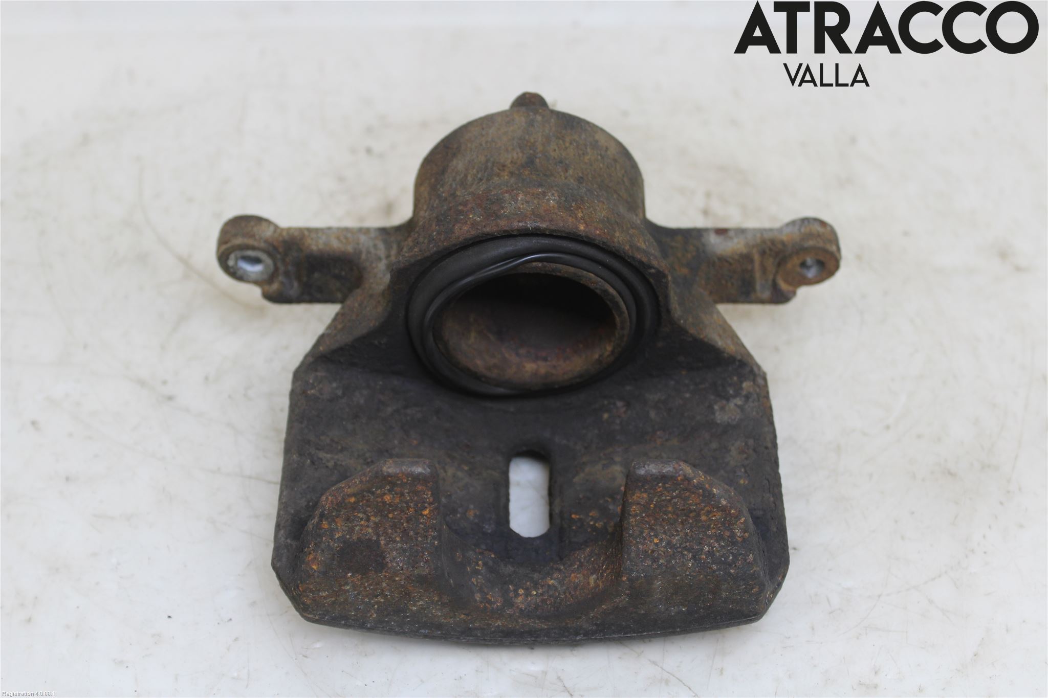 Mazda CX-5 12-17 Bremsecaliper Foran Høyre