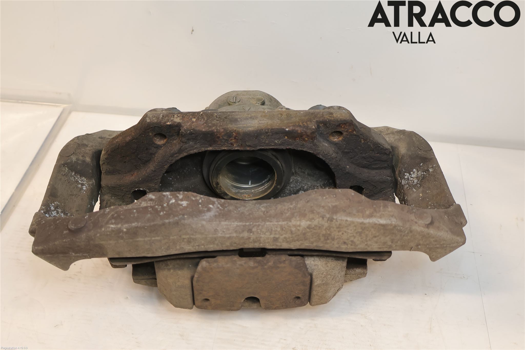 BMW 7 F01/02/03/04 09-15 Bremsecaliper Foran Venstre