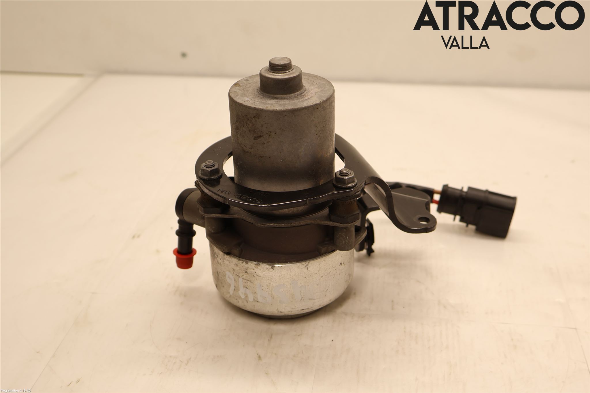 Volkswagen VW GOLF / E-GOLF VII 13-20 Vacuumpumpe