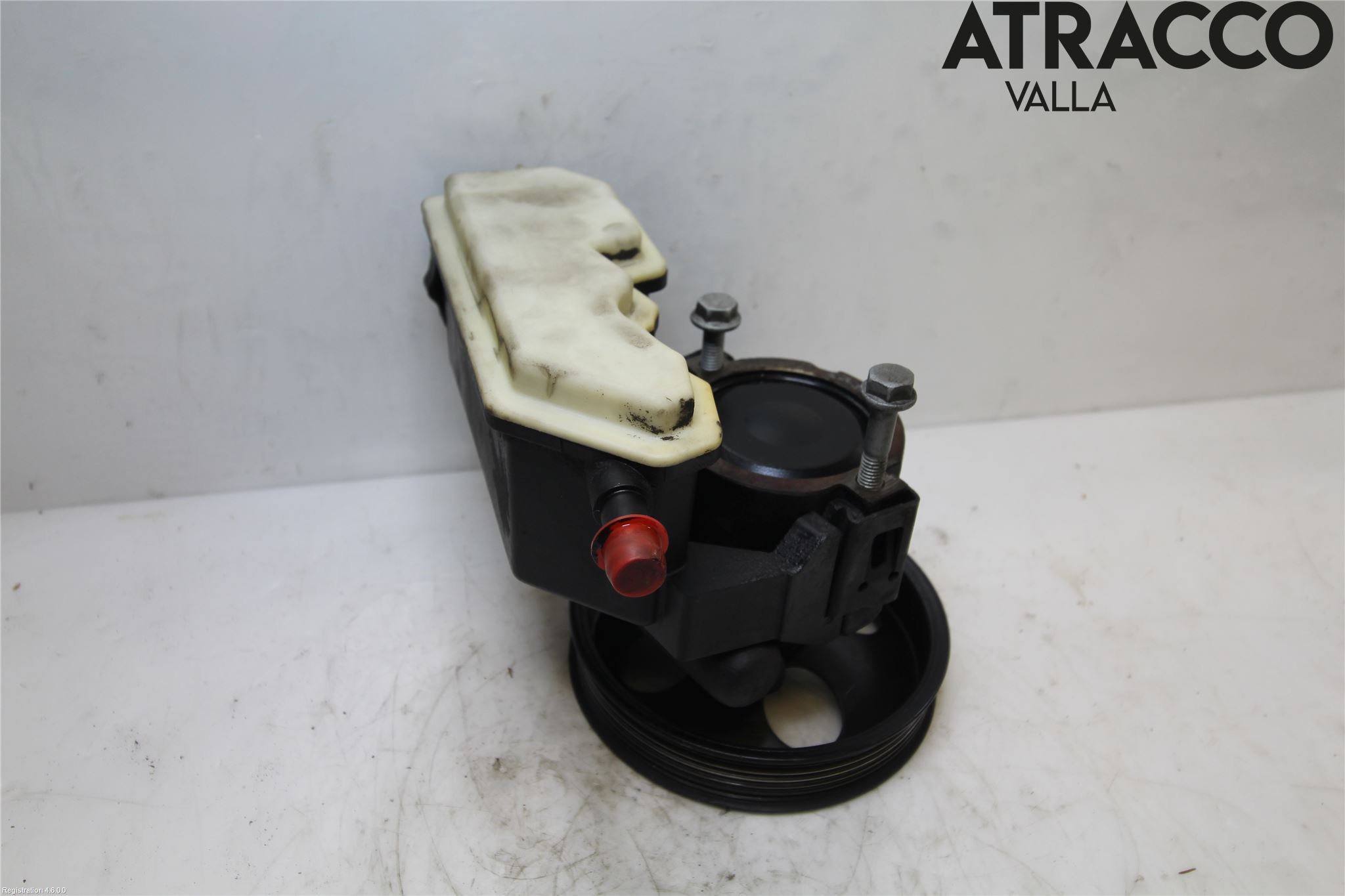 Opel VECTRA B 96-01 Servo Pumpe